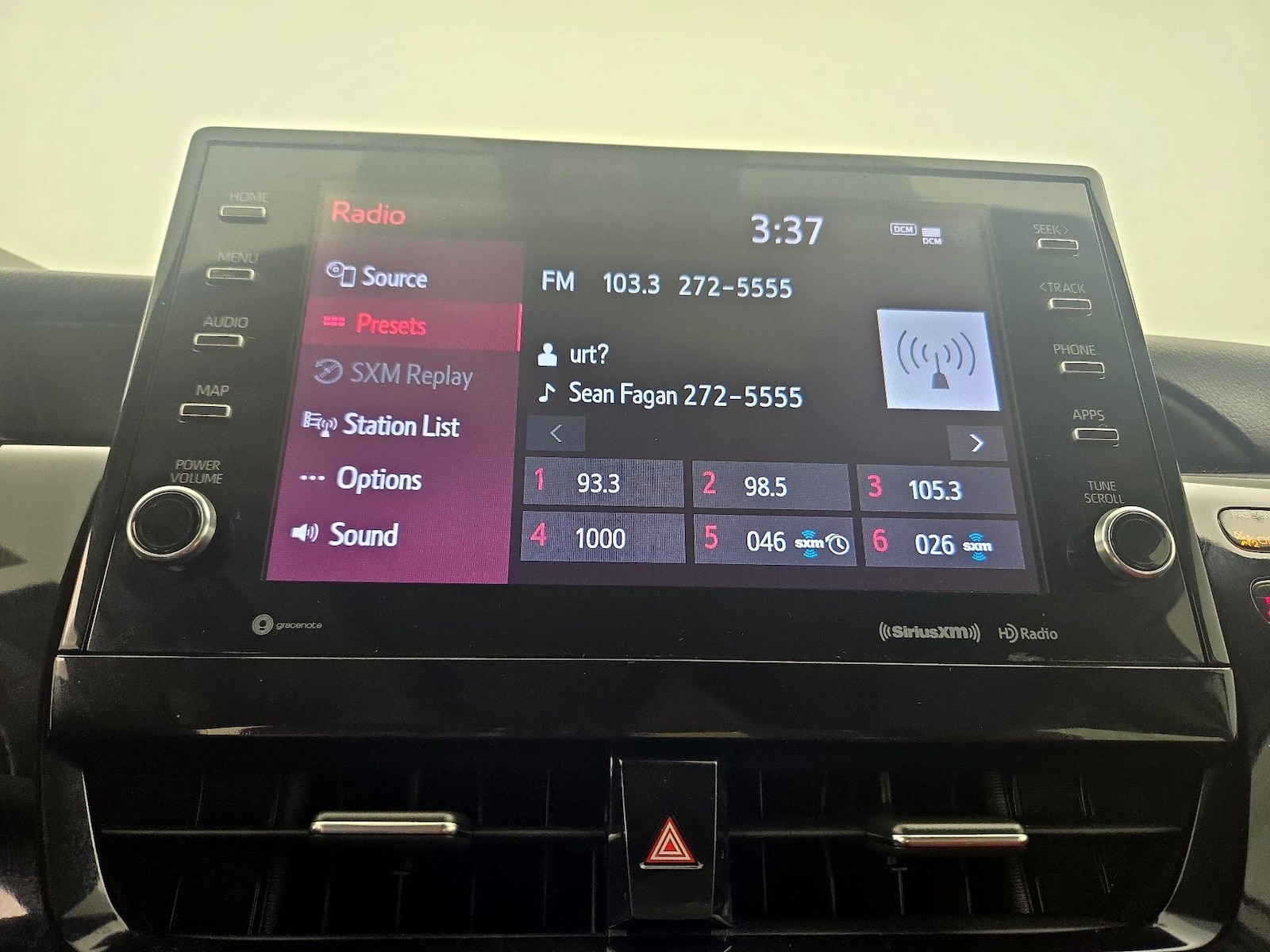 2022 Toyota Camry XSE - Photo 16