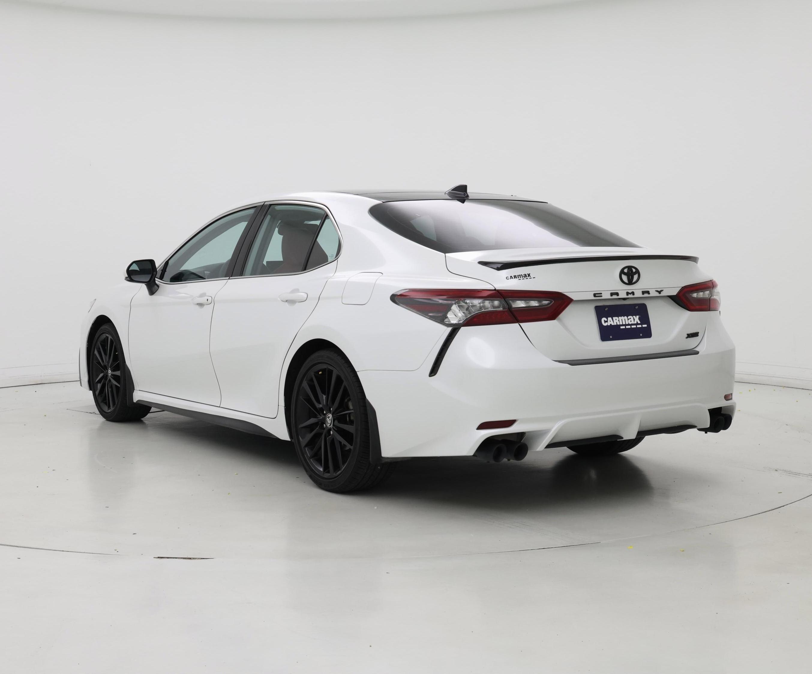 Thumbnail: 2022 Toyota Camry - 2