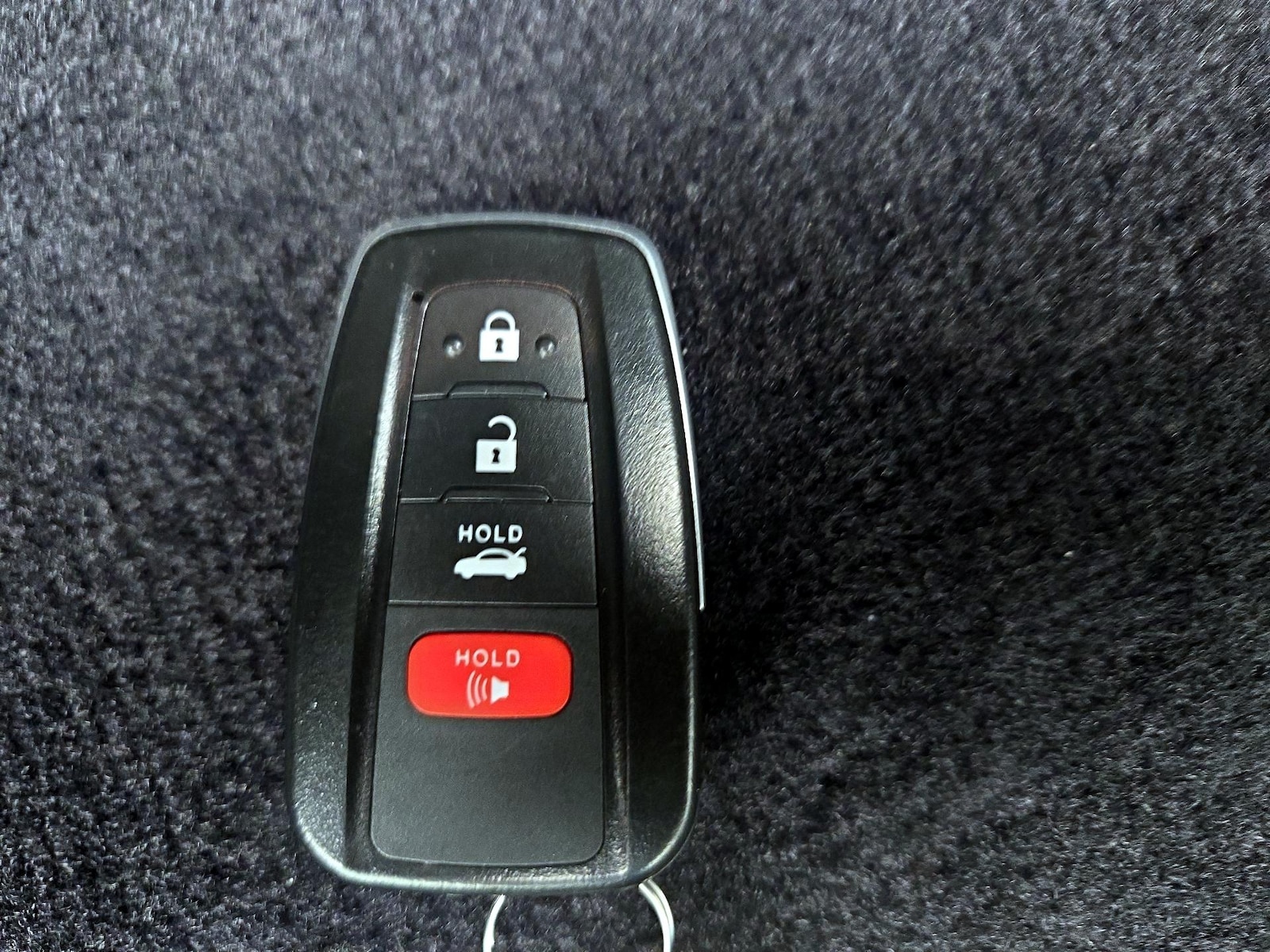 2022 Toyota Camry XSE - Photo 24