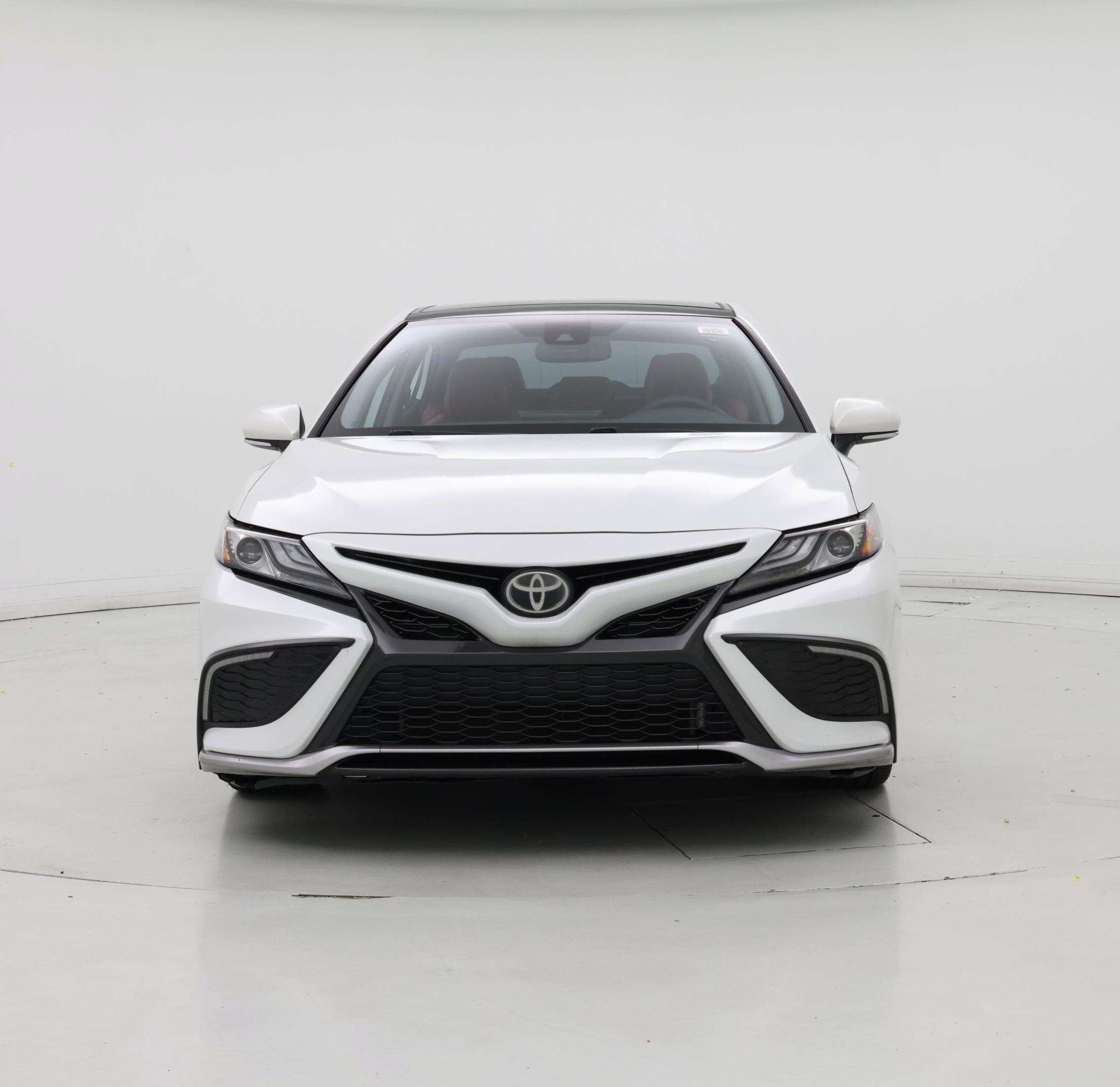 Thumbnail: 2022 Toyota Camry - 5