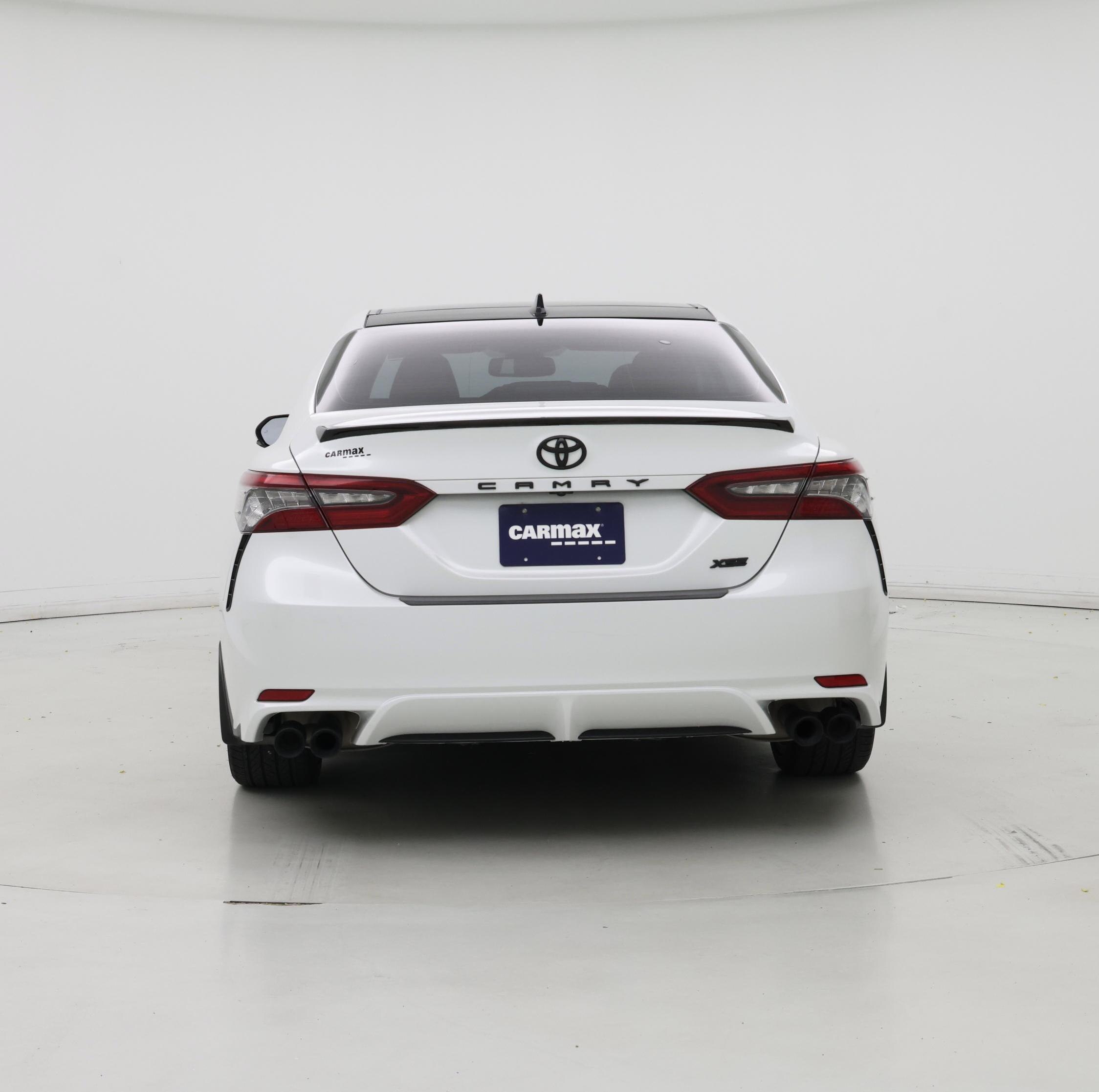 Thumbnail: 2022 Toyota Camry - 6