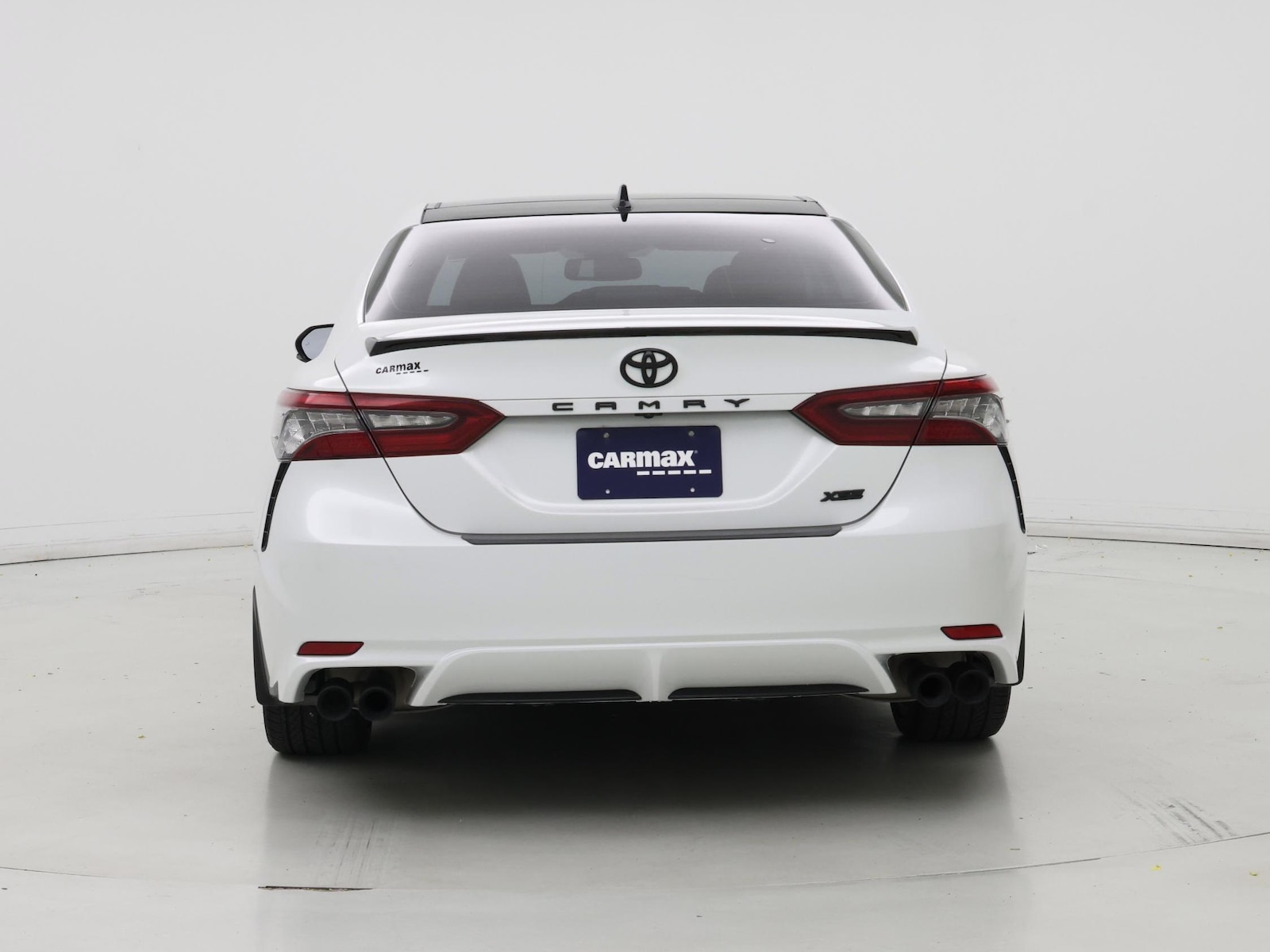 2022 Toyota Camry XSE - Photo 7