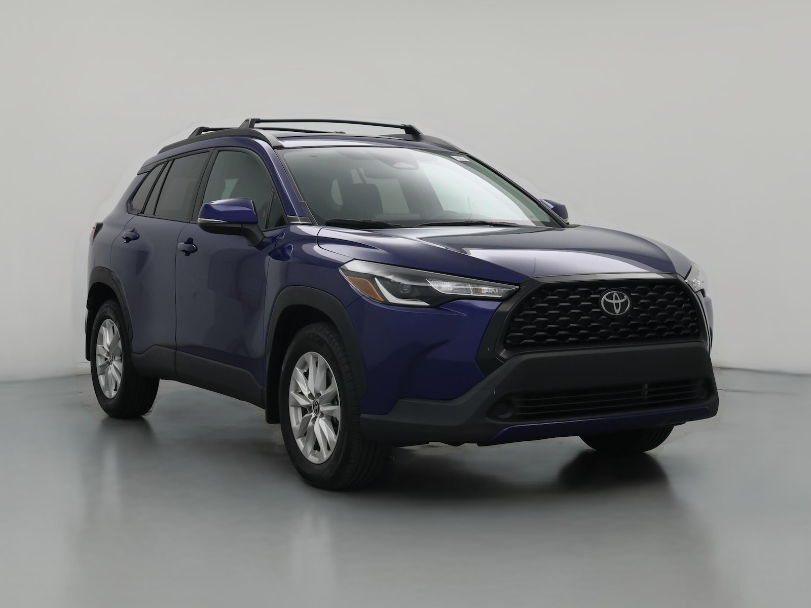 2024 Toyota Corolla Cross