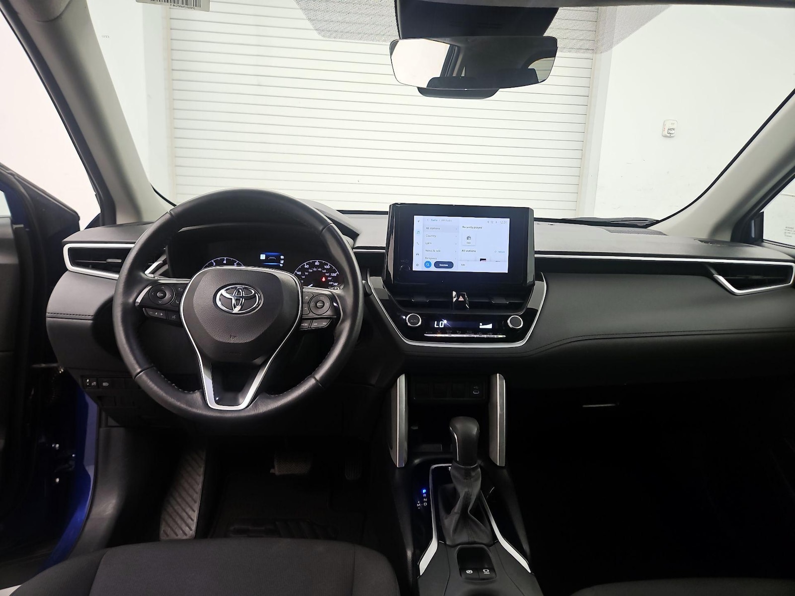 2024 Toyota Corolla Cross LE - Photo 10