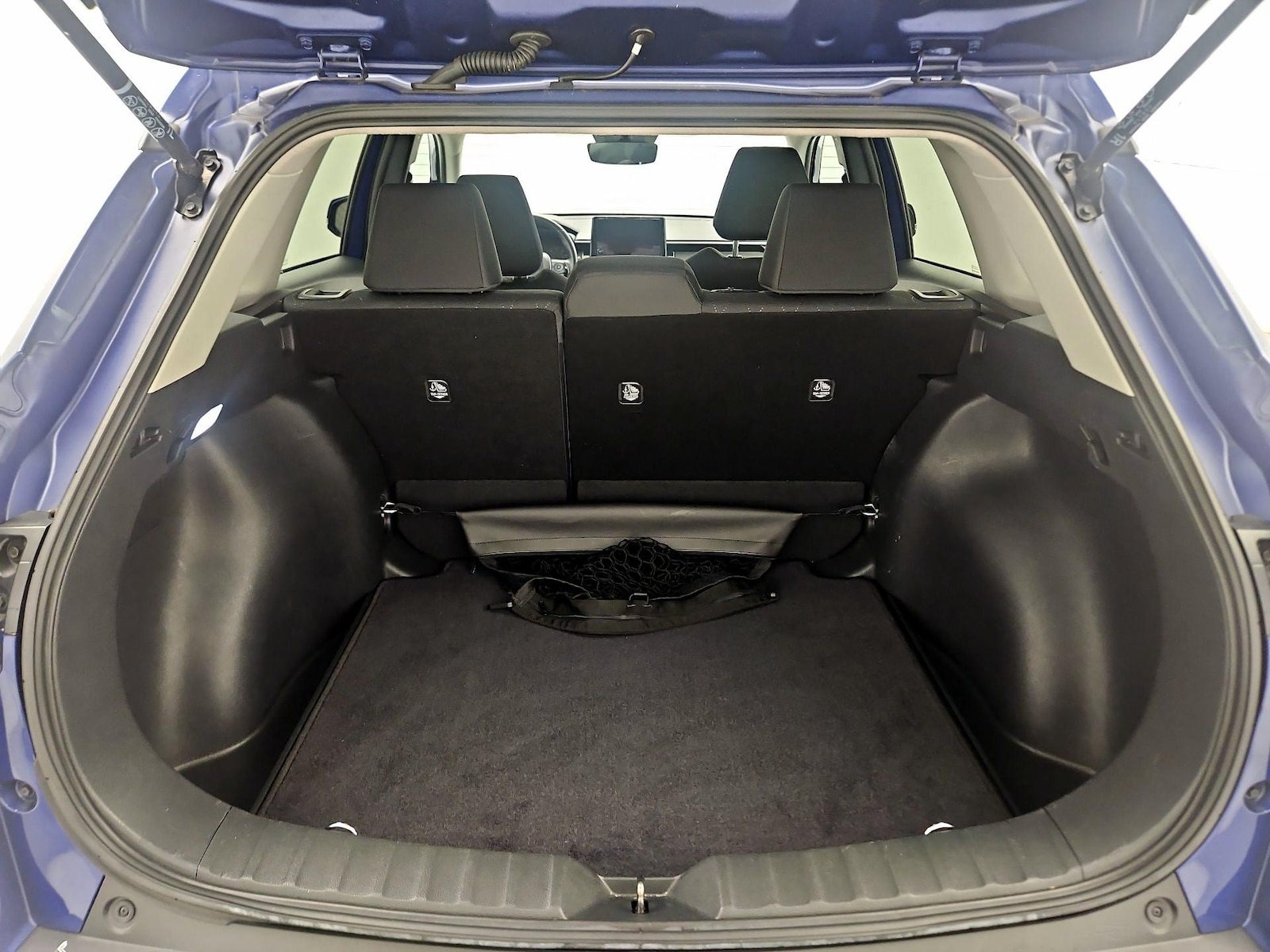 2024 Toyota Corolla Cross LE - Photo 21