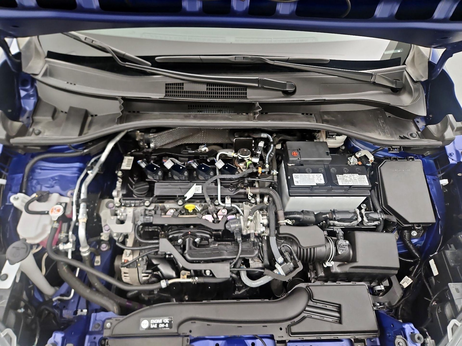 2024 Toyota Corolla Cross LE - Photo 22