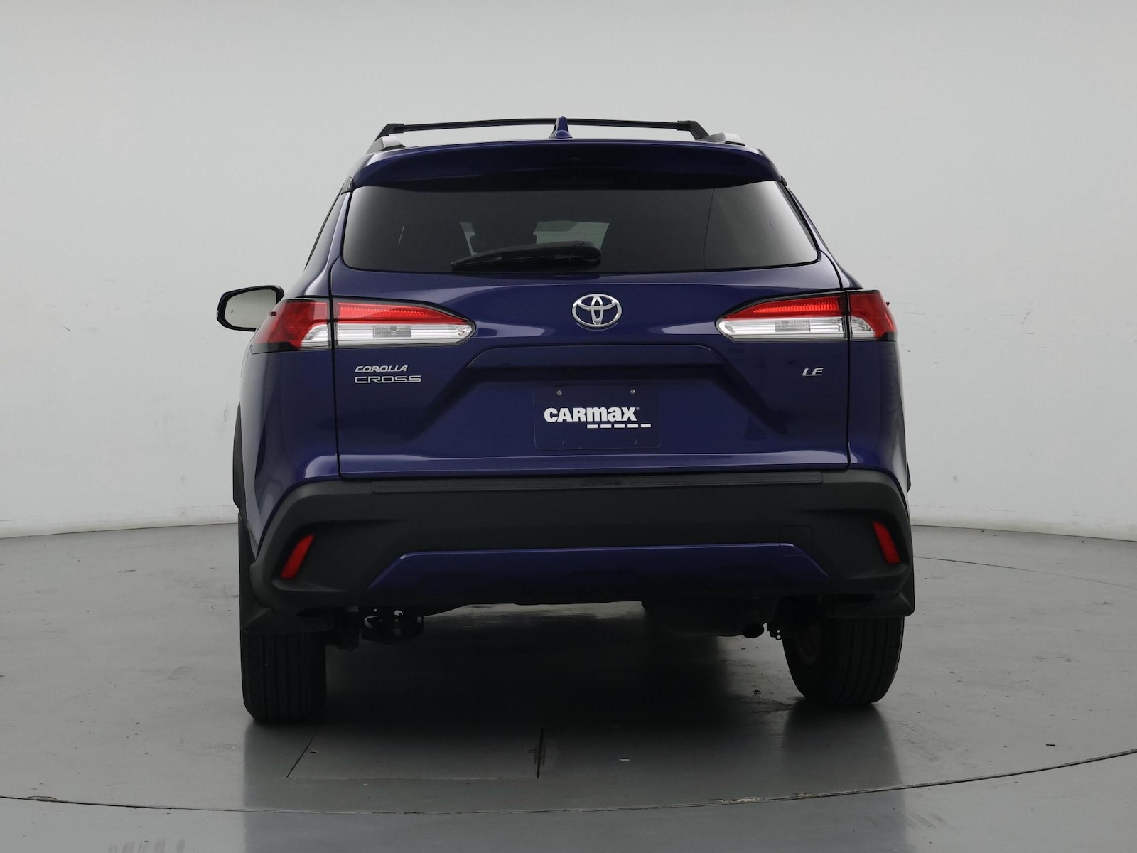2024 Toyota Corolla Cross LE - Photo 7