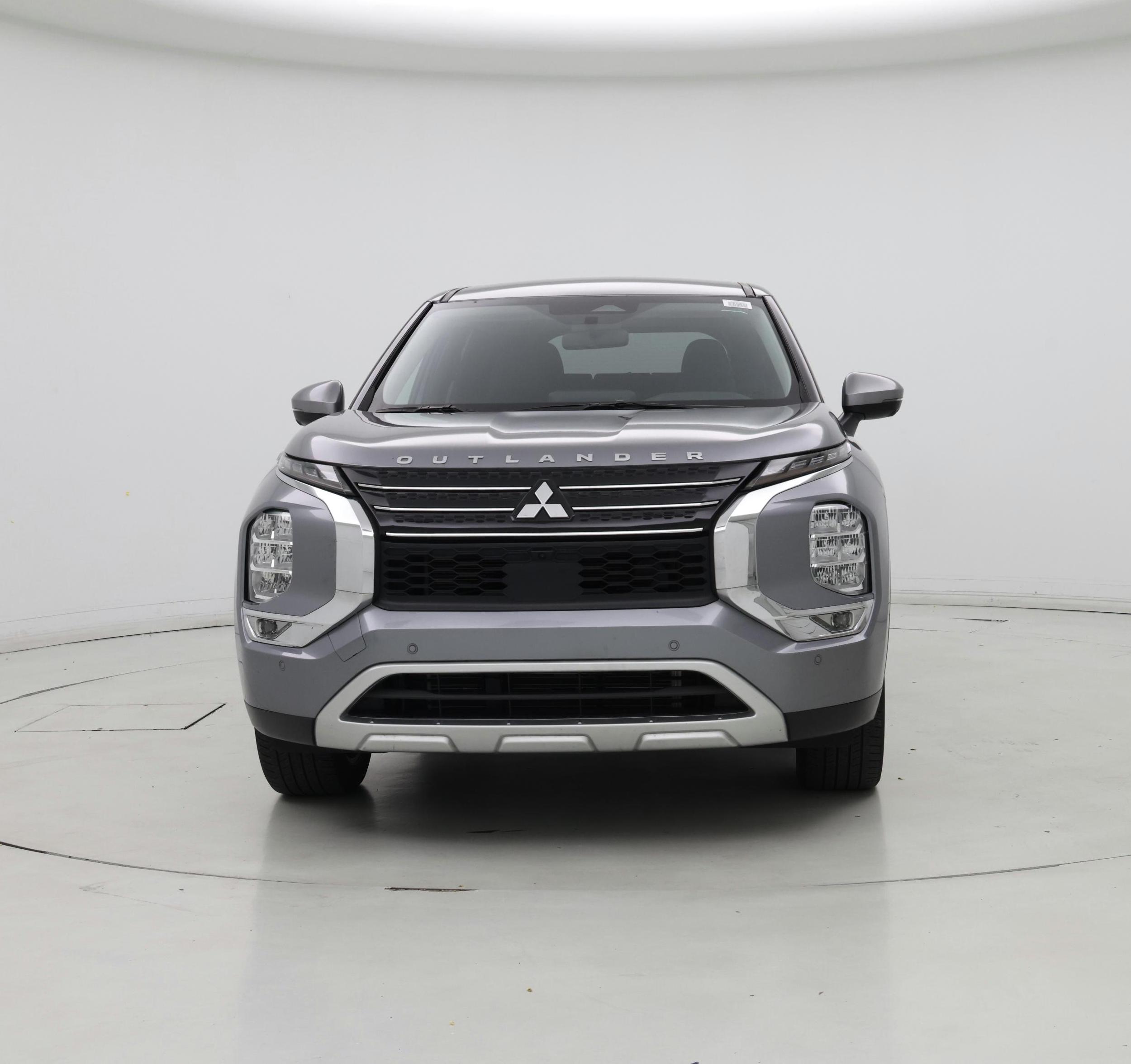 Thumbnail: 2024 Mitsubishi Outlander - 5