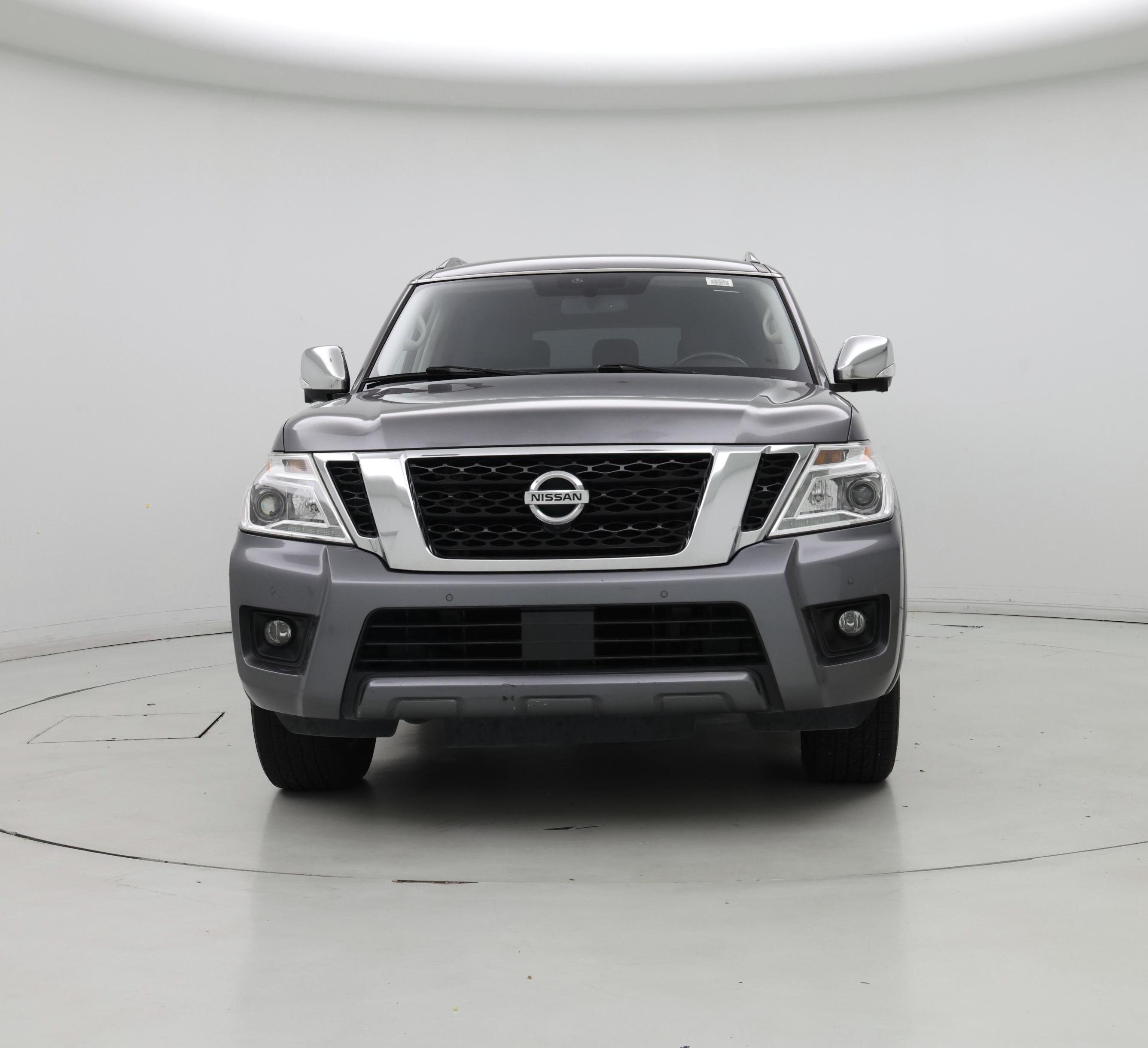 Thumbnail: 2019 Nissan Armada - 5