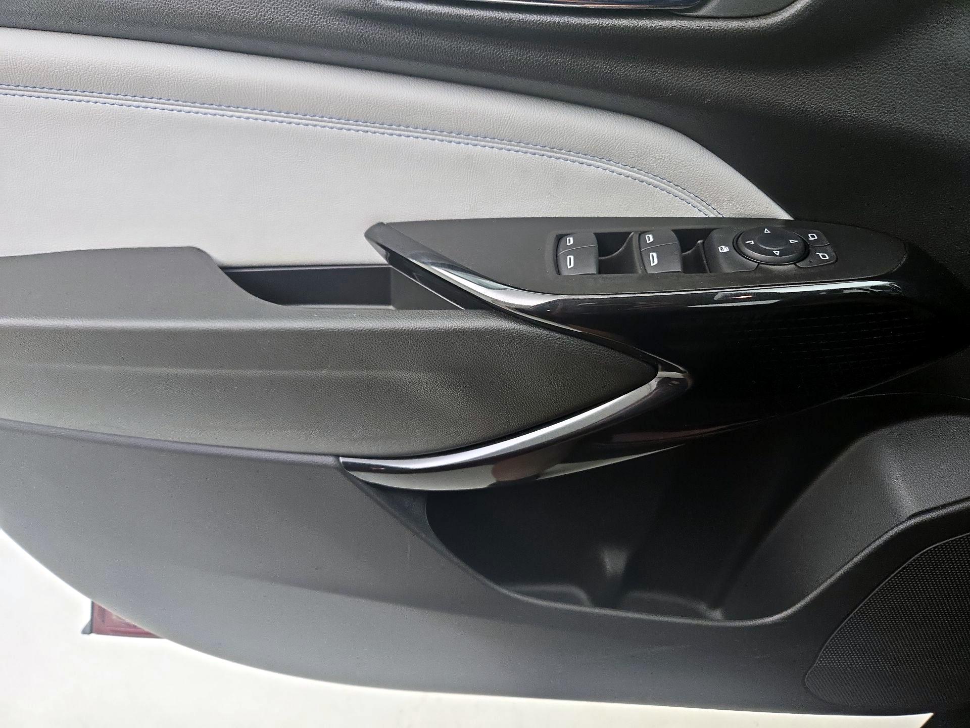 Thumbnail: 2025 Chevrolet Trax - 12