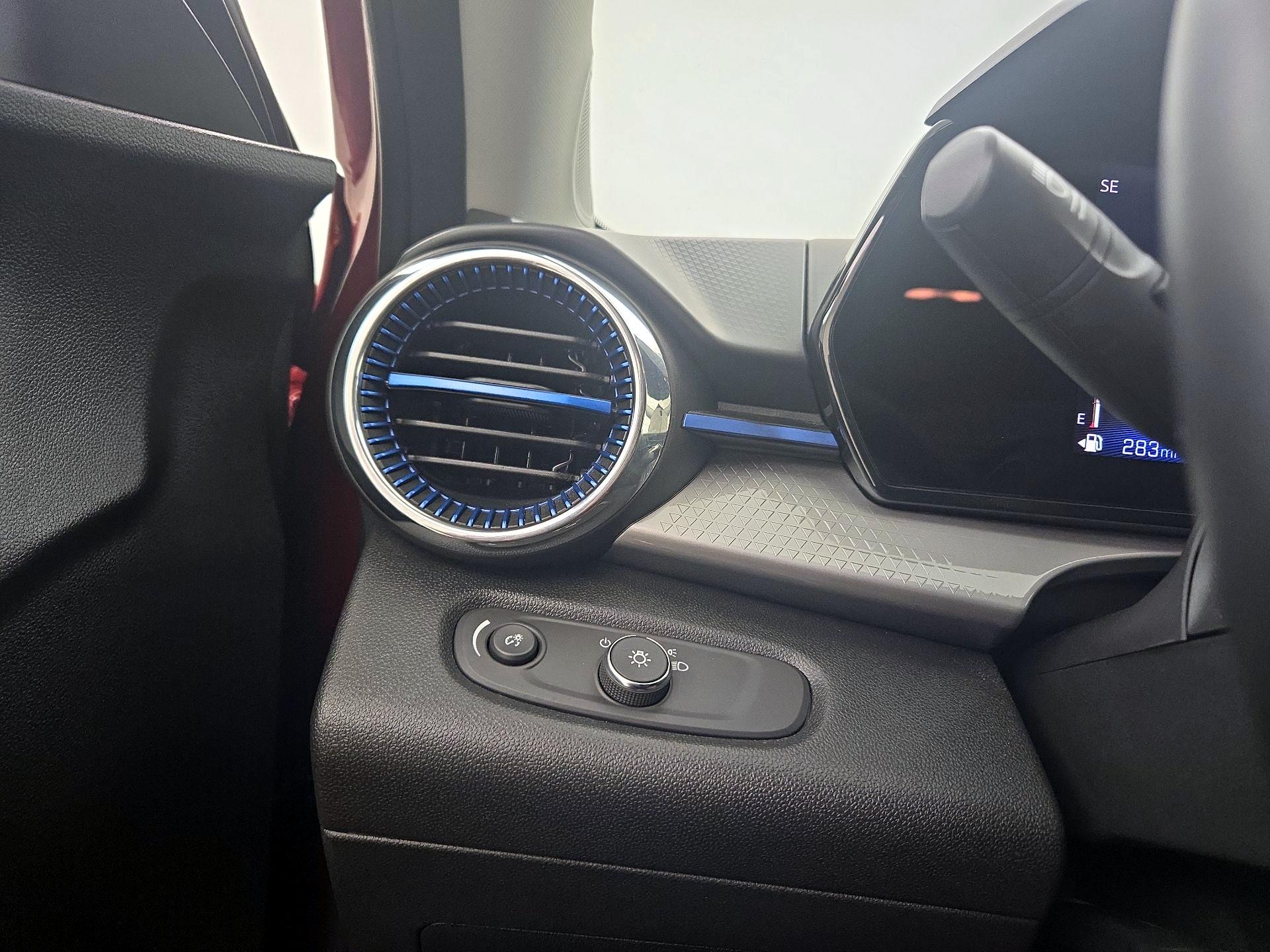 Thumbnail: 2025 Chevrolet Trax - 13
