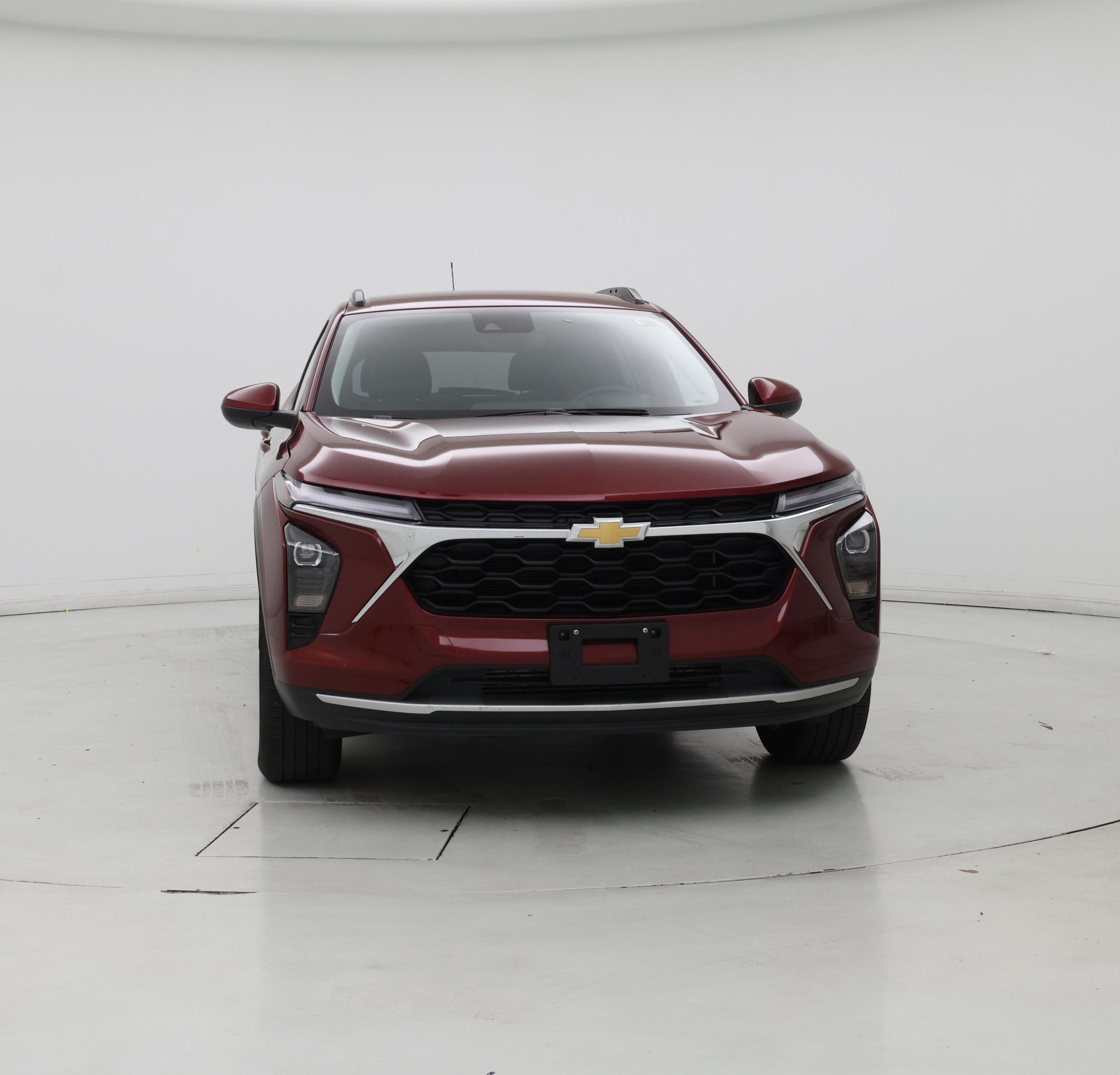 Thumbnail: 2025 Chevrolet Trax - 5