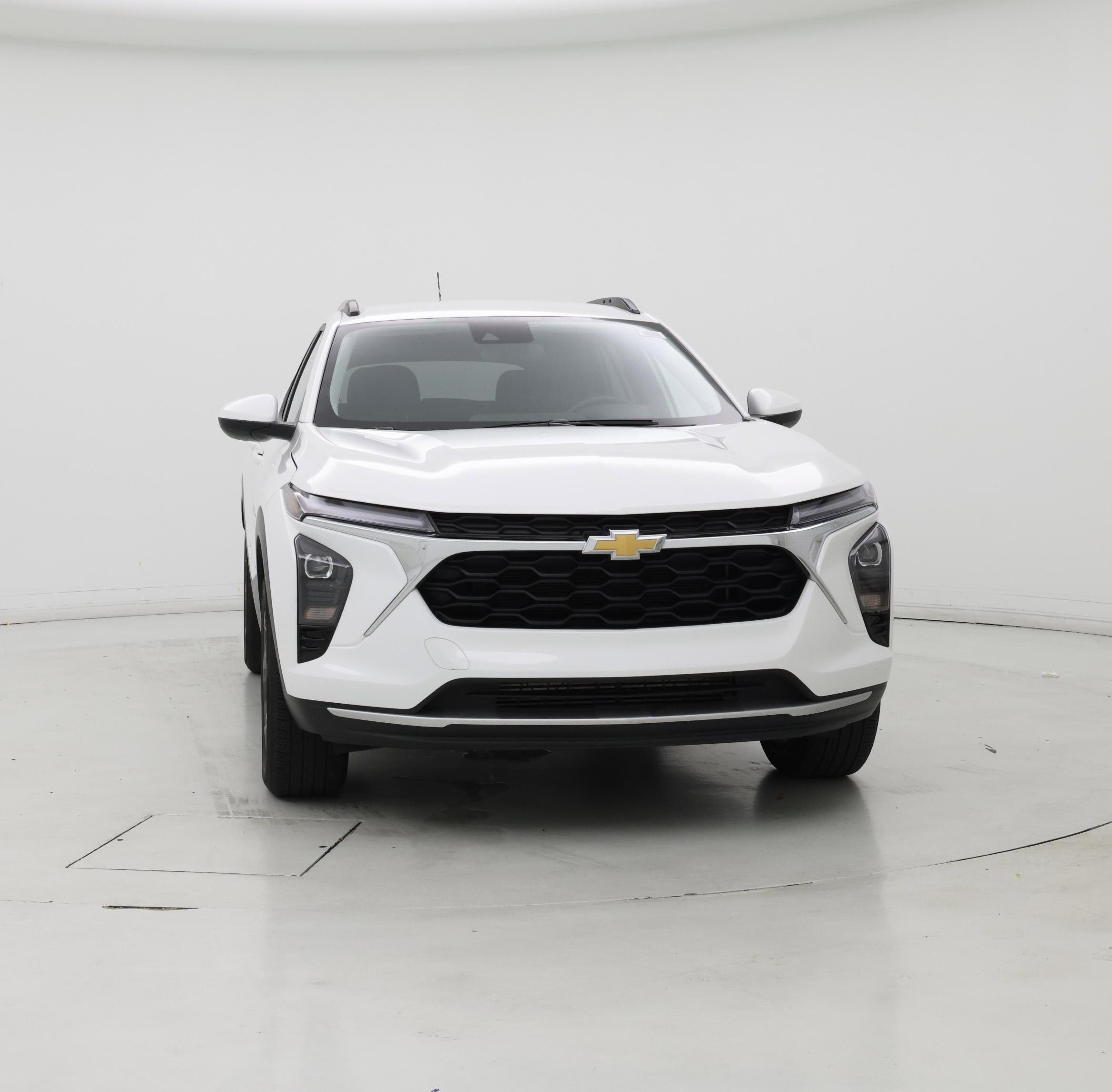 Thumbnail: 2025 Chevrolet Trax - 5