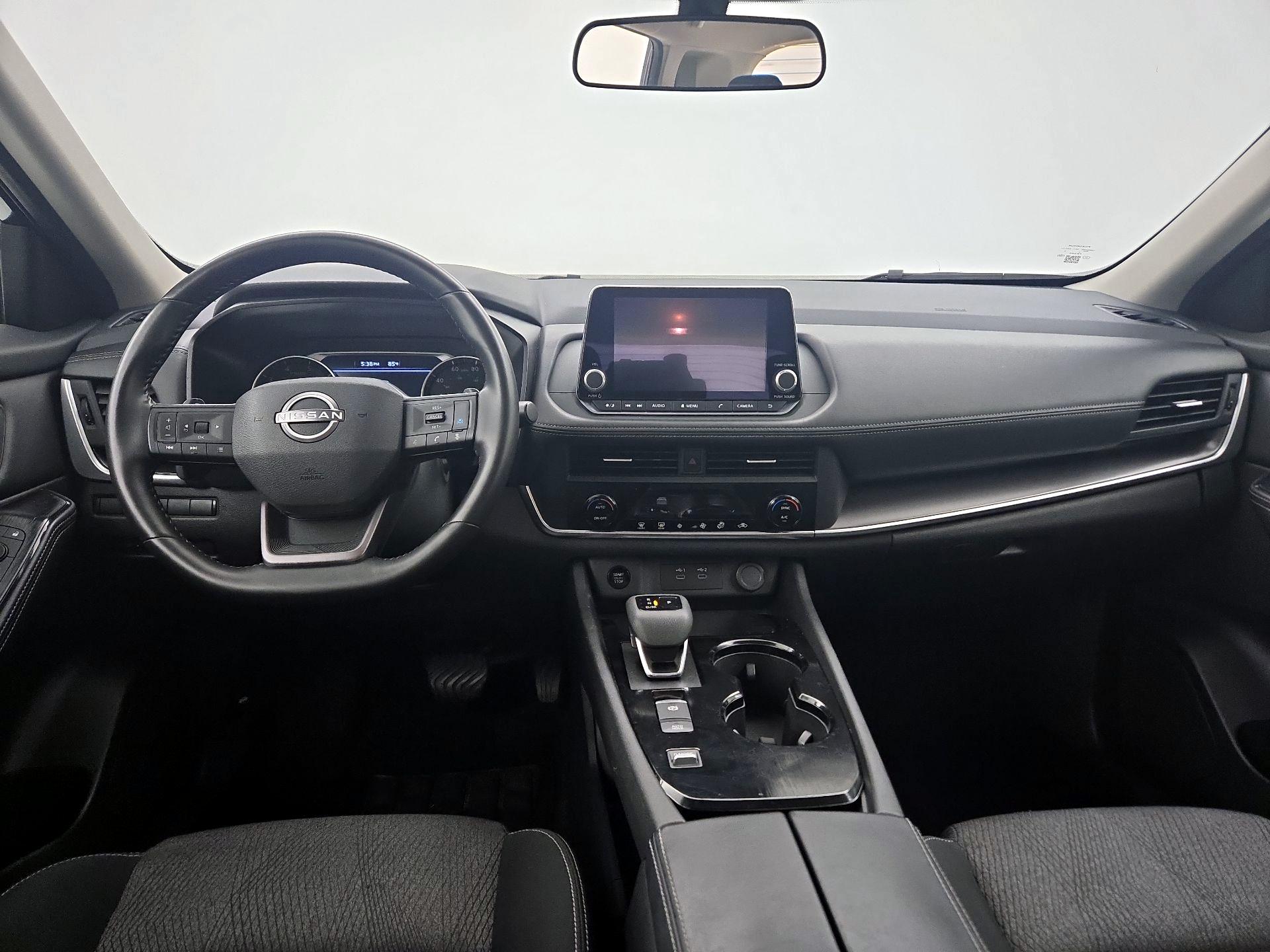 Thumbnail: 2025 Nissan Rogue - 9