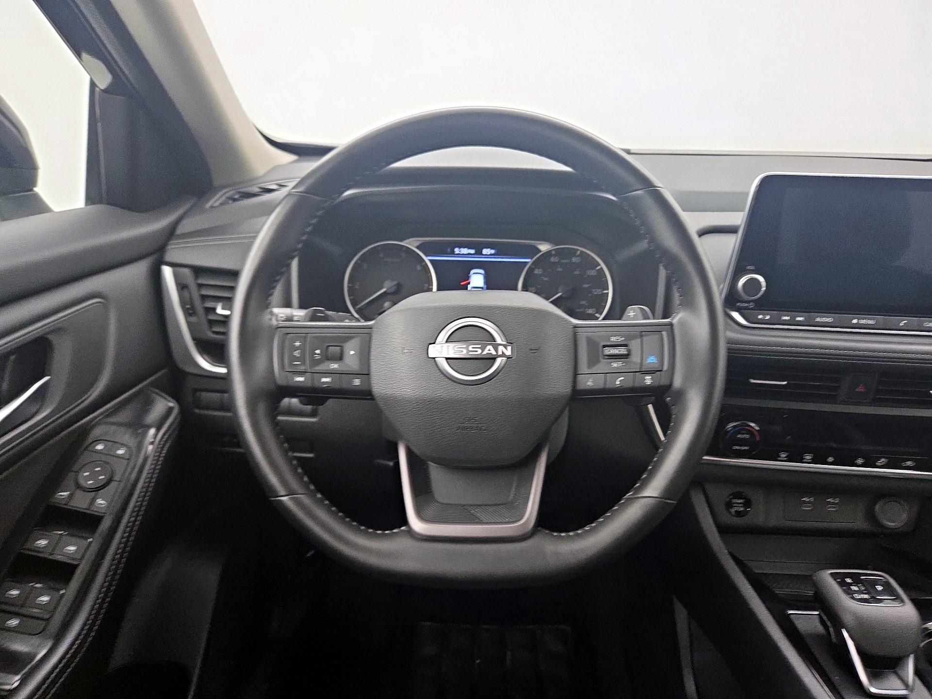 Thumbnail: 2025 Nissan Rogue - 10