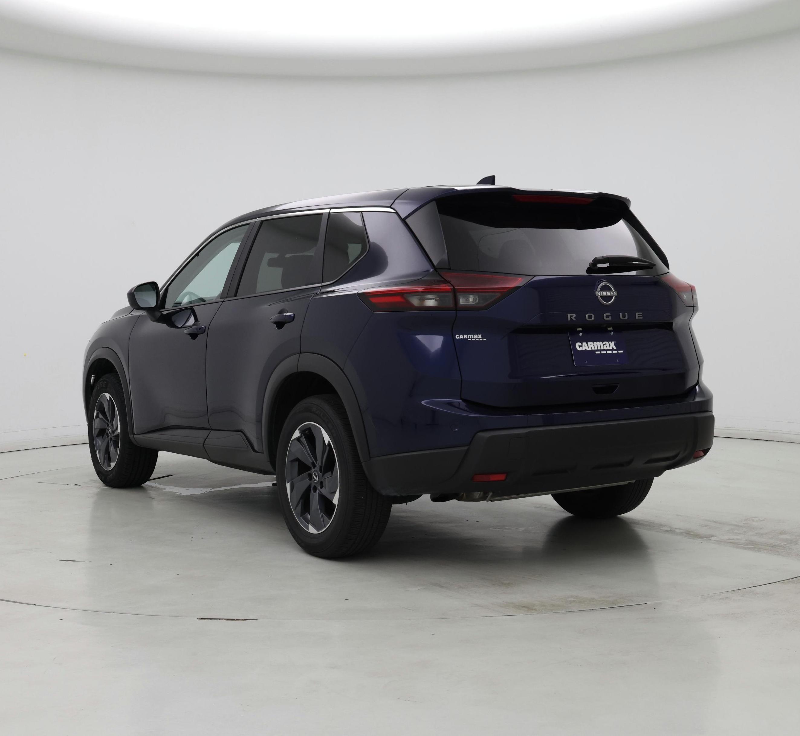Thumbnail: 2025 Nissan Rogue - 2