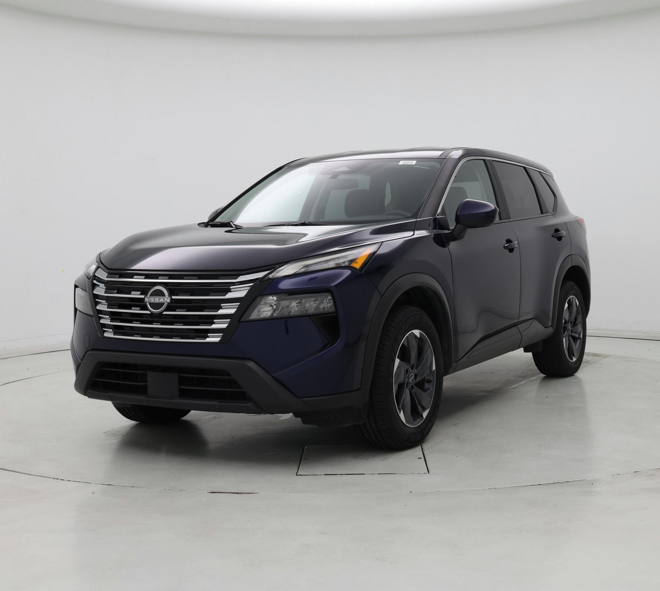 Thumbnail: 2025 Nissan Rogue - 4