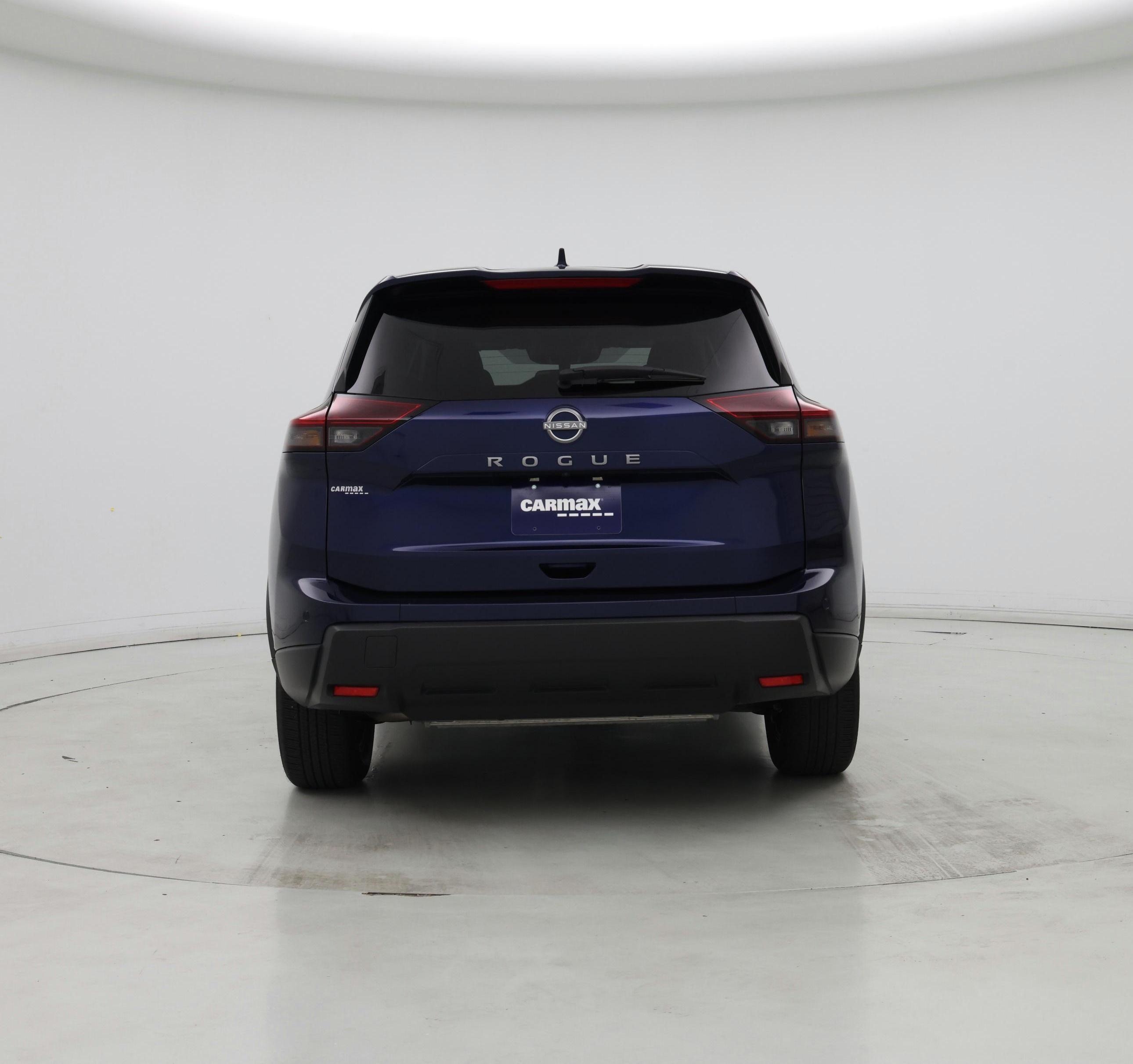 Thumbnail: 2025 Nissan Rogue - 6