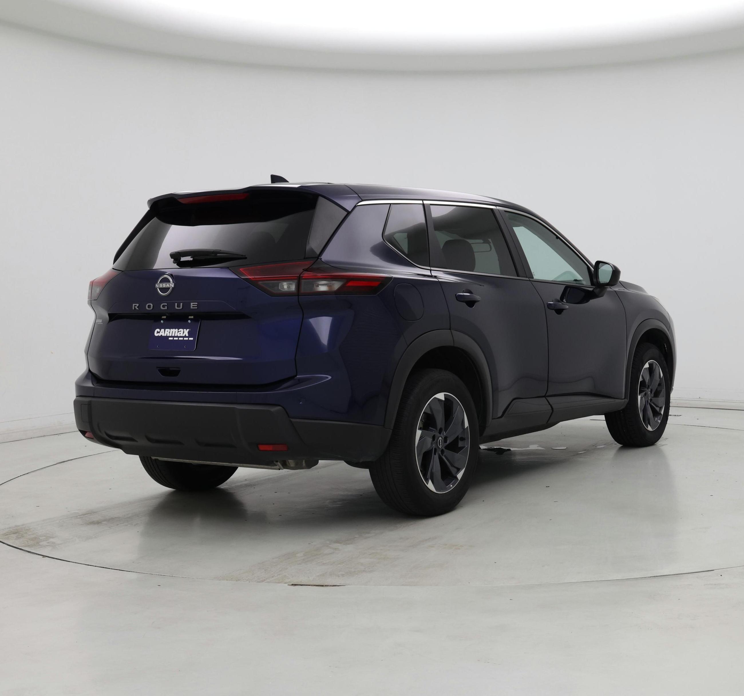 Thumbnail: 2025 Nissan Rogue - 8