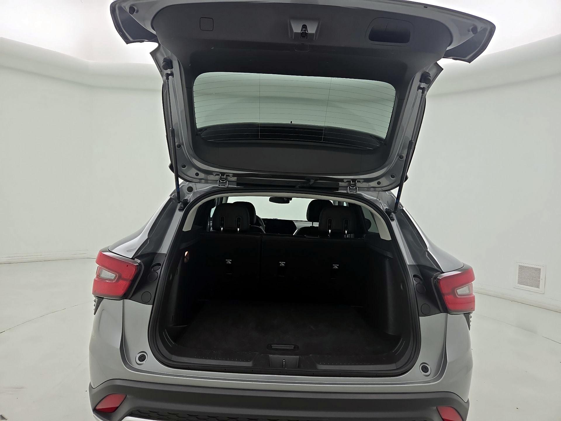 Thumbnail: 2025 Chevrolet Trax - 20