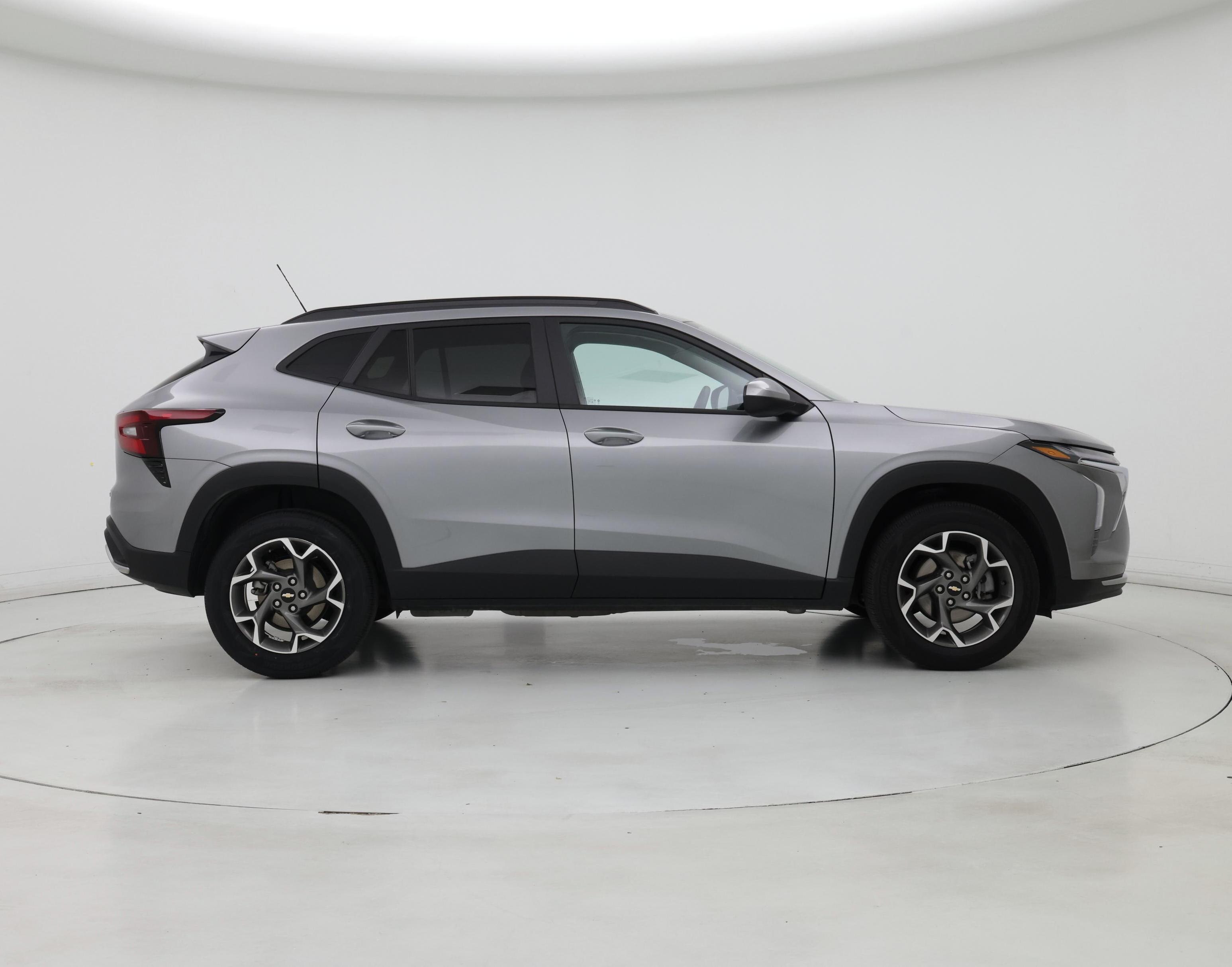 Thumbnail: 2025 Chevrolet Trax - 7