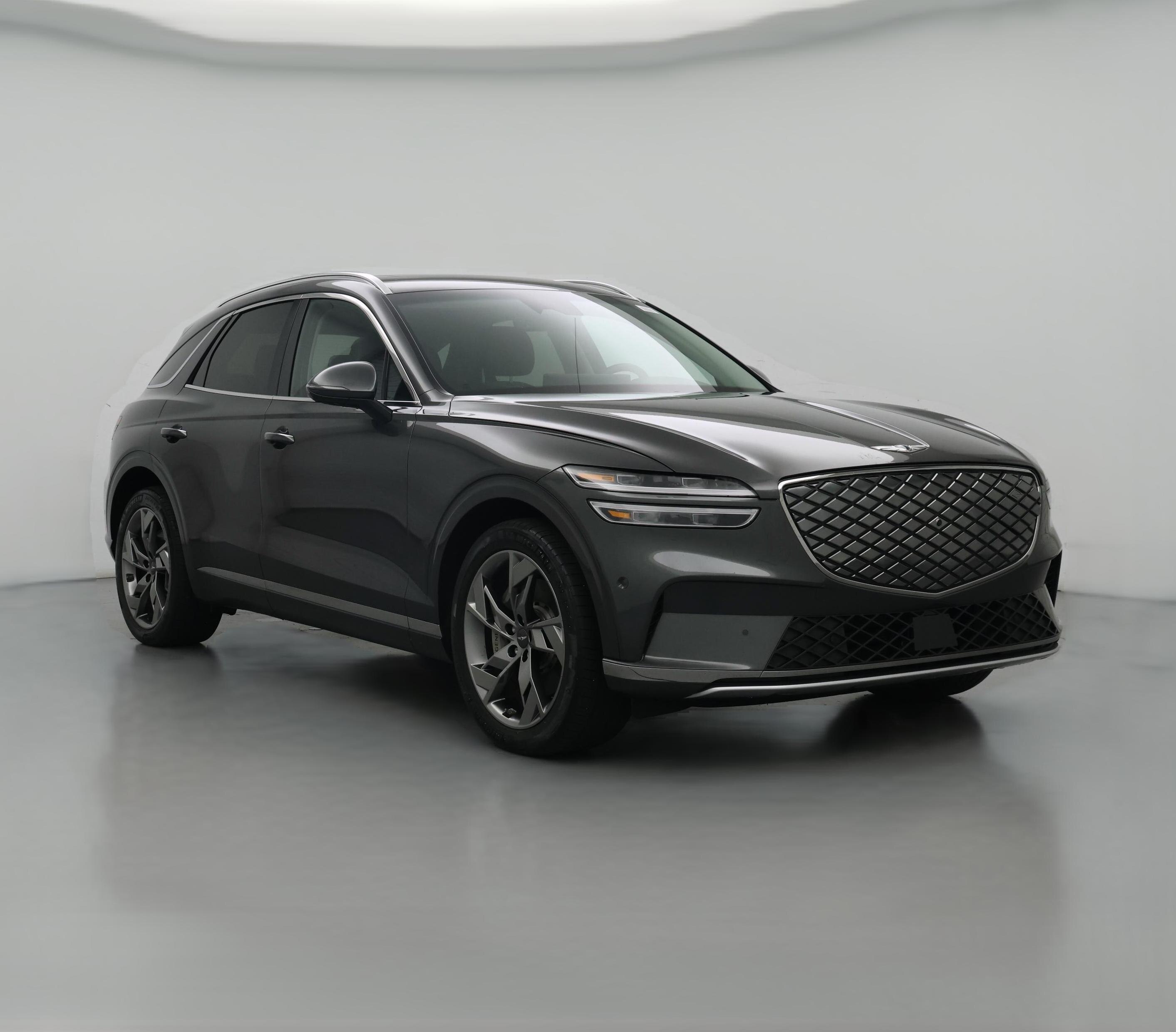 Thumbnail: 2023 Genesis GV70 - 1