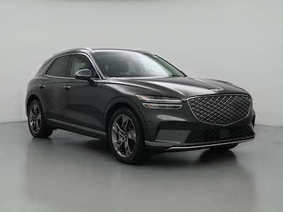2023 Genesis Electrified GV70 Advanced