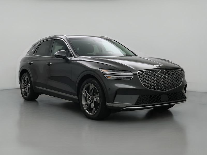 2023 Genesis Electrified GV70 Advanced