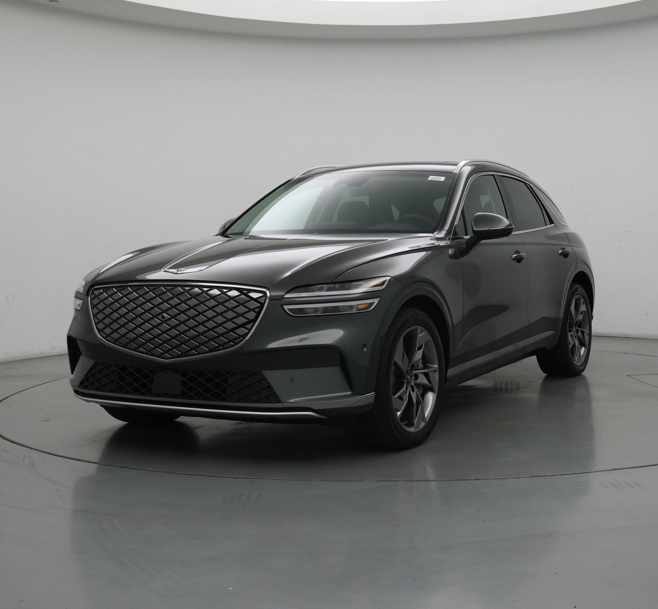 Thumbnail: 2023 Genesis GV70 - 4