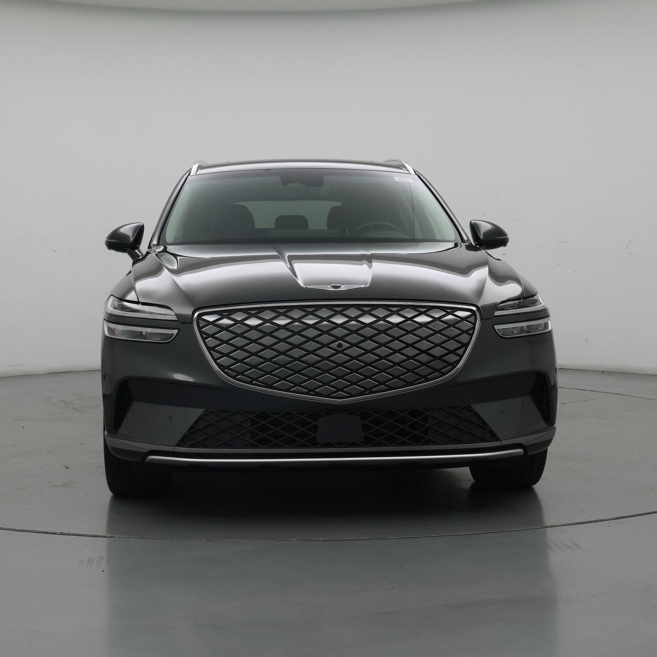 Thumbnail: 2023 Genesis GV70 - 5