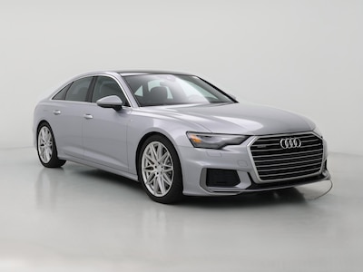 2019 Audi A6 Premium
