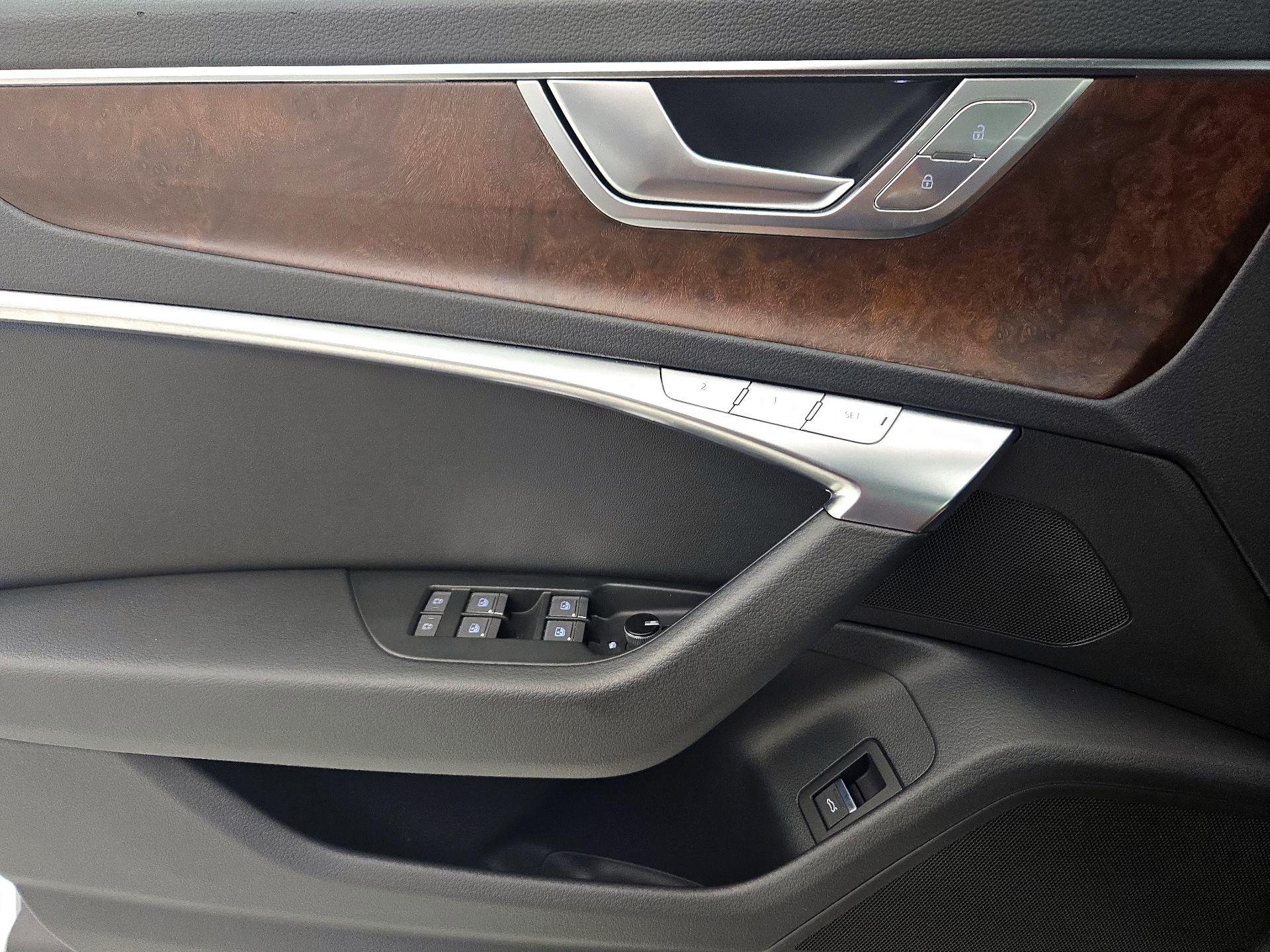 Thumbnail: 2019 Audi A6 - 12