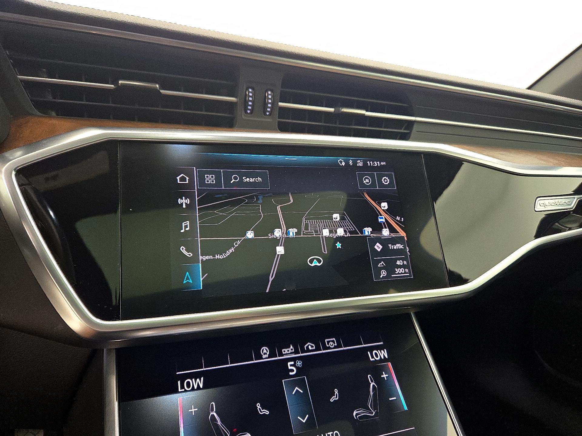 Thumbnail: 2019 Audi A6 - 14