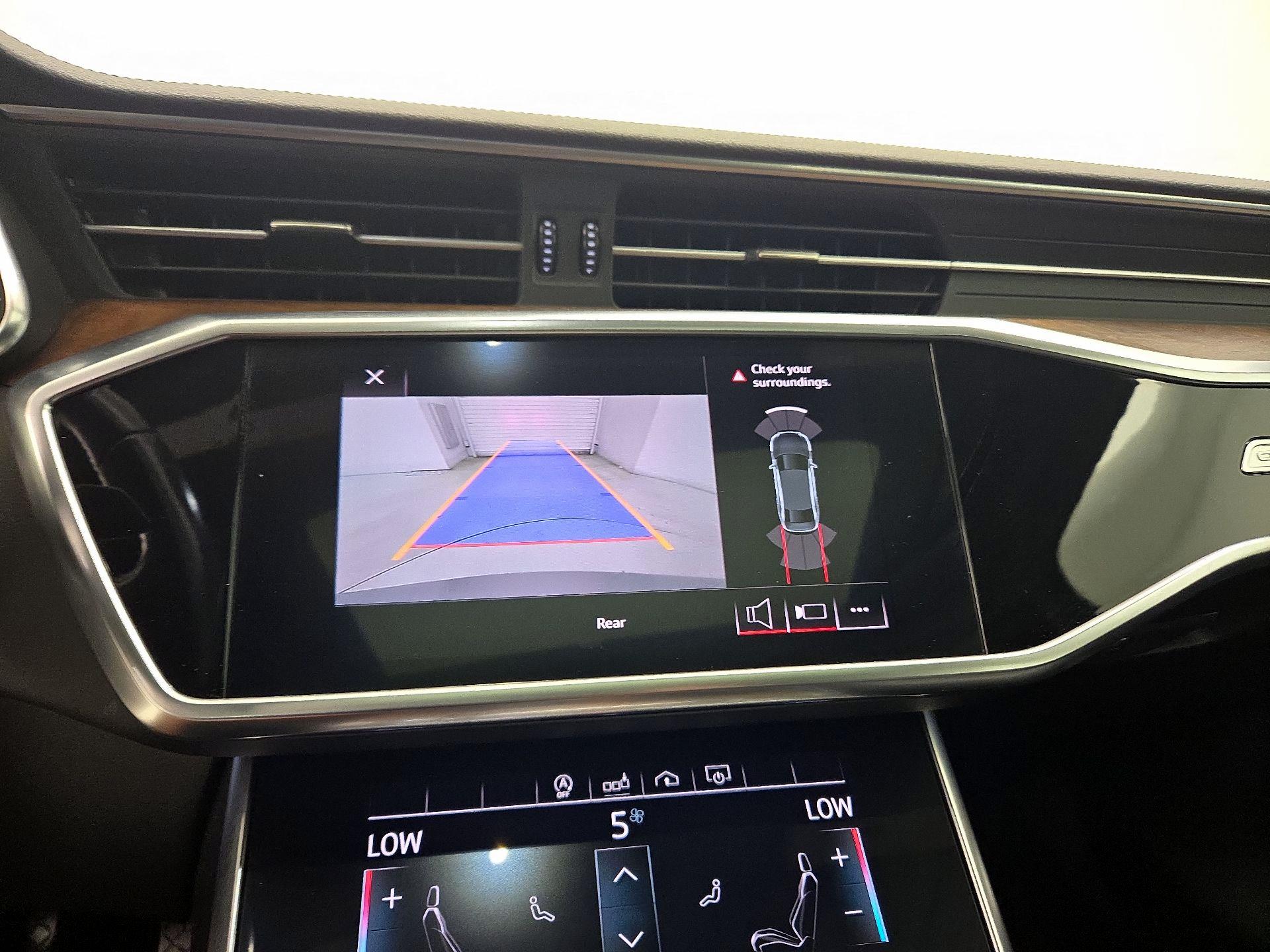 Thumbnail: 2019 Audi A6 - 15