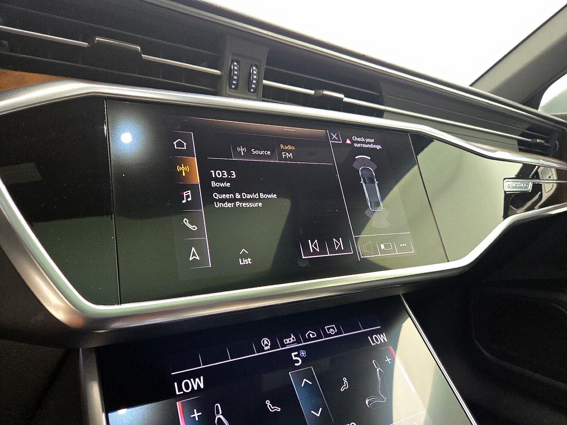 Thumbnail: 2019 Audi A6 - 16