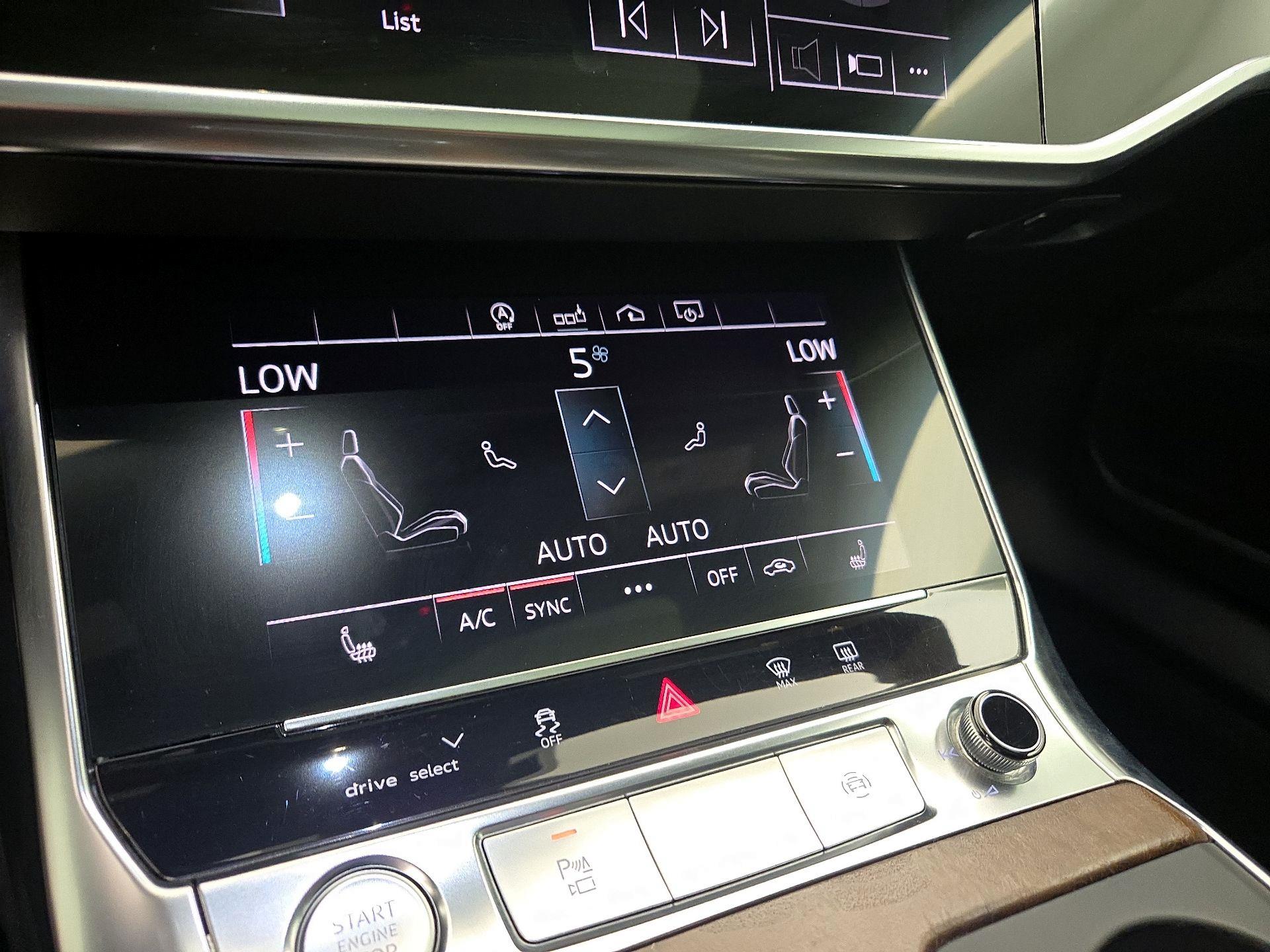 Thumbnail: 2019 Audi A6 - 17