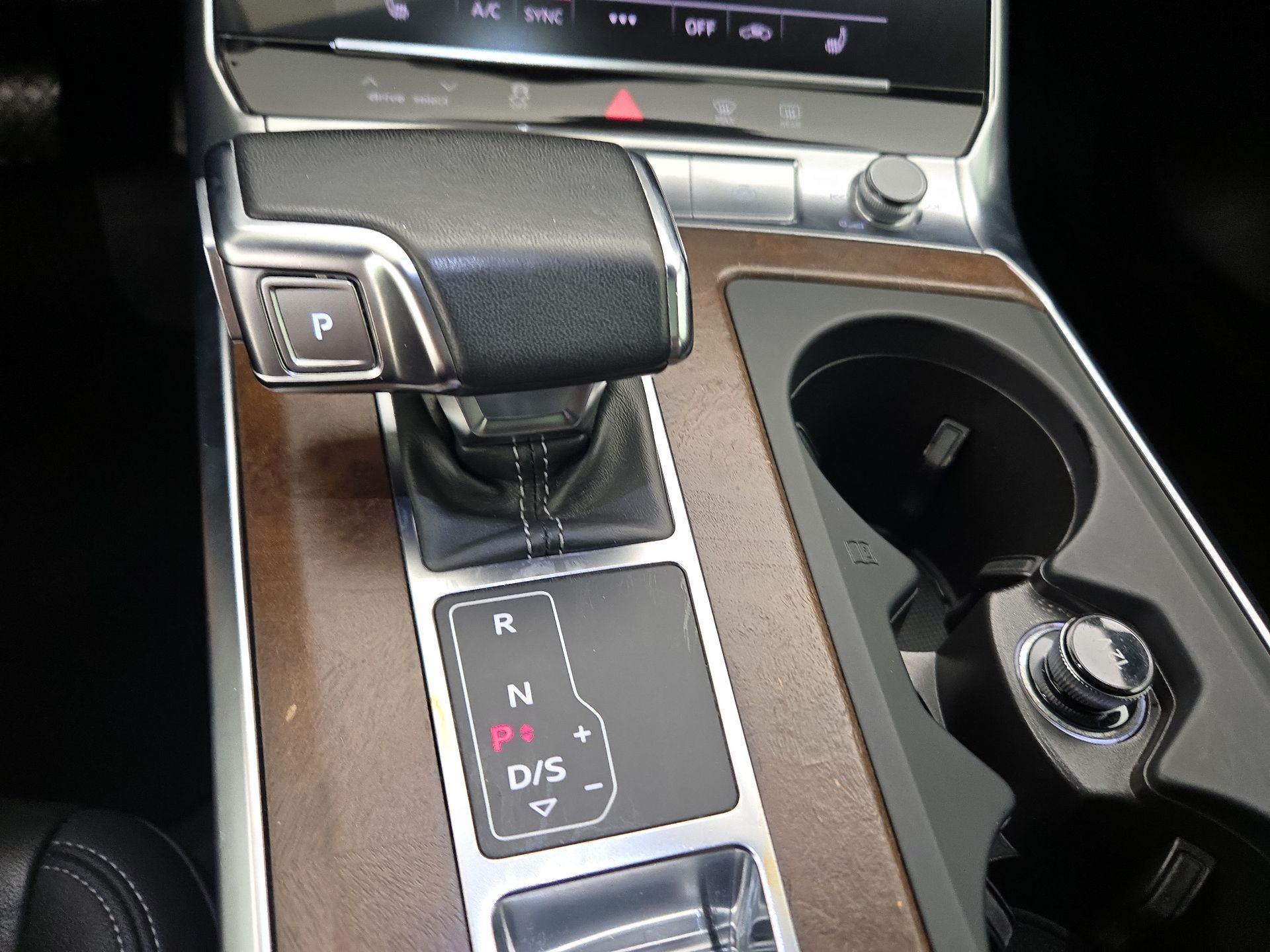Thumbnail: 2019 Audi A6 - 18