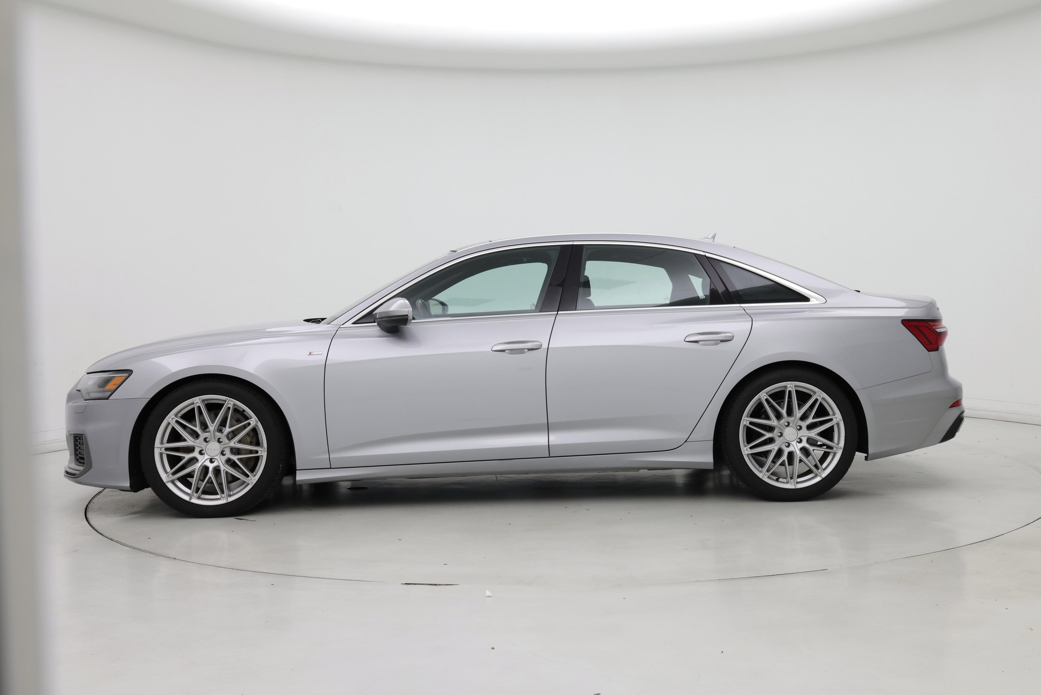Thumbnail: 2019 Audi A6 - 3