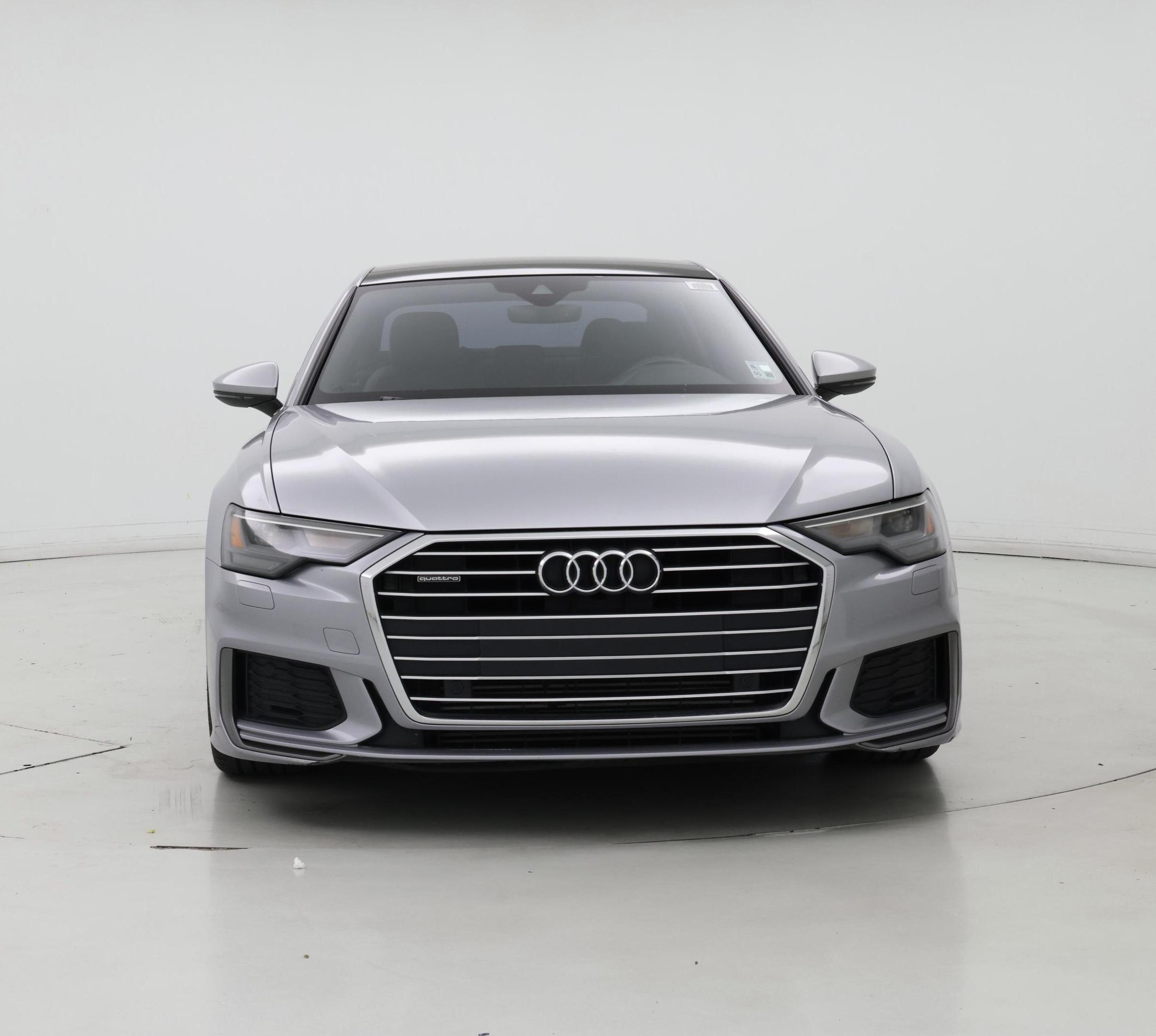 Thumbnail: 2019 Audi A6 - 5