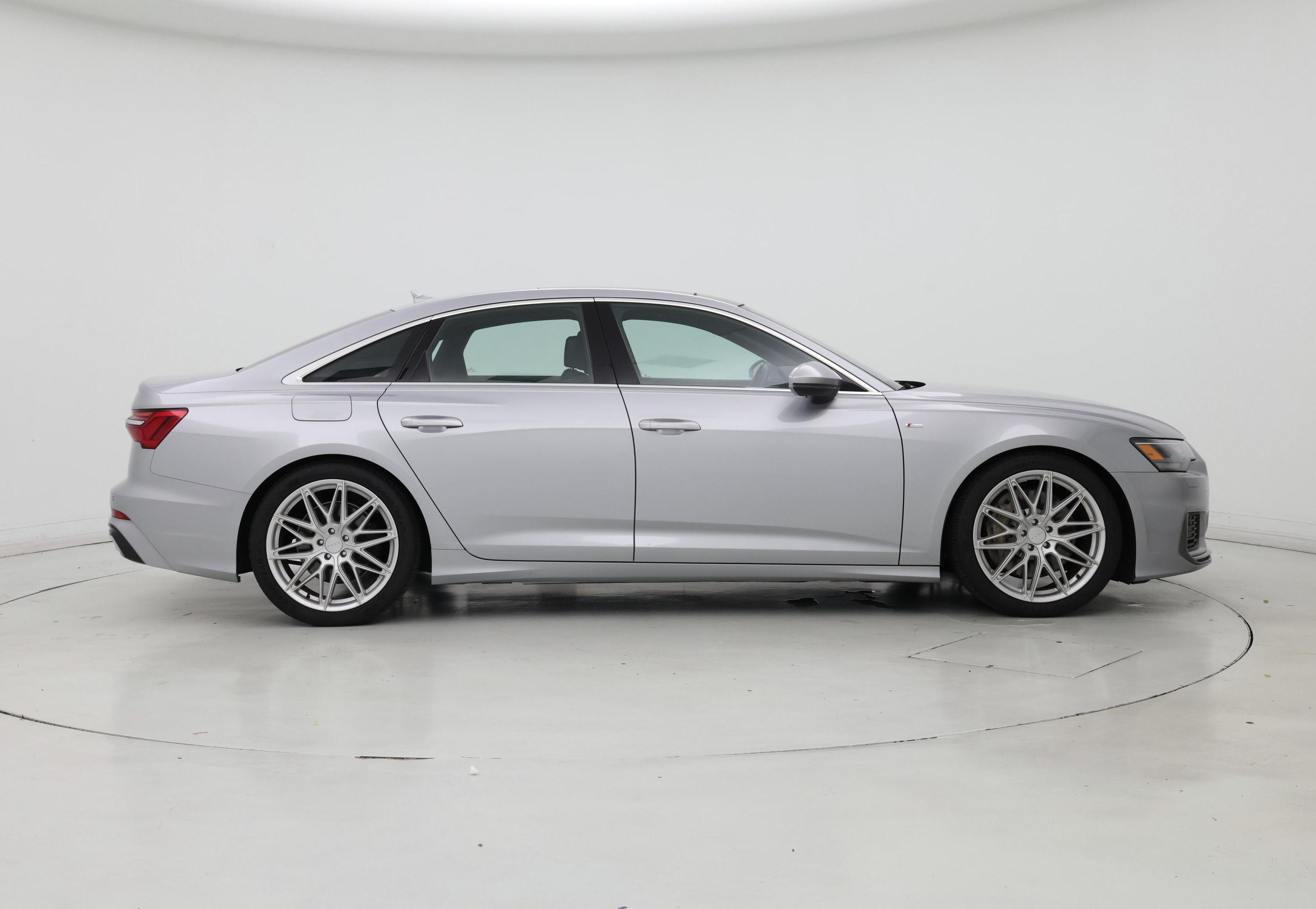 Thumbnail: 2019 Audi A6 - 7