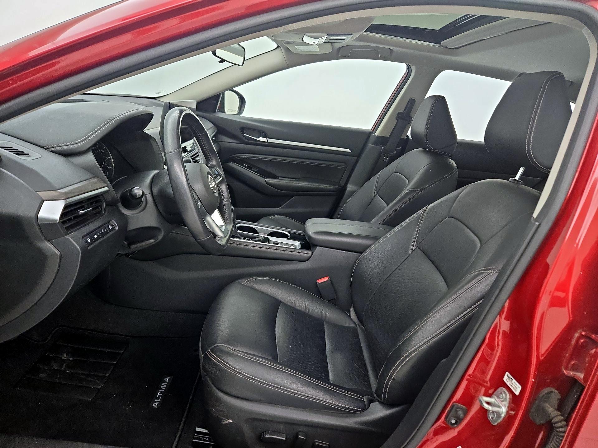 Thumbnail: 2023 Nissan Altima - 11