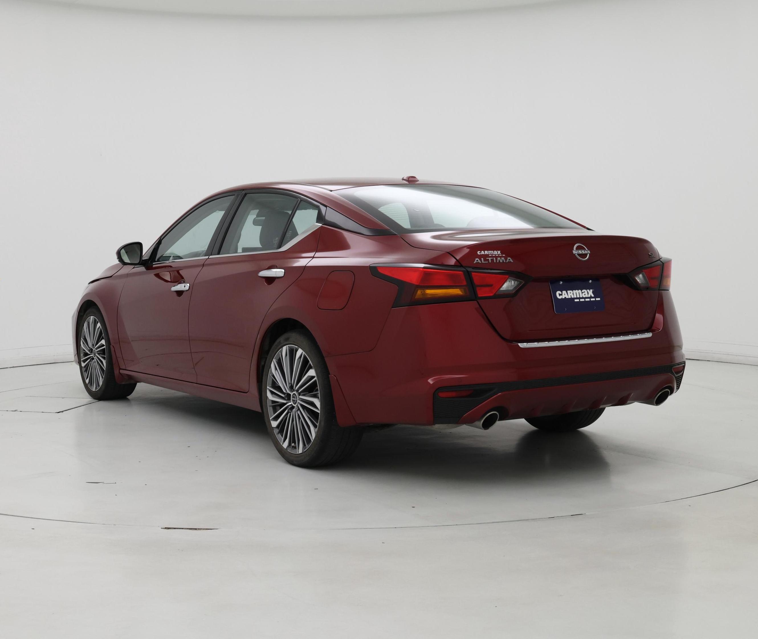 Thumbnail: 2023 Nissan Altima - 2