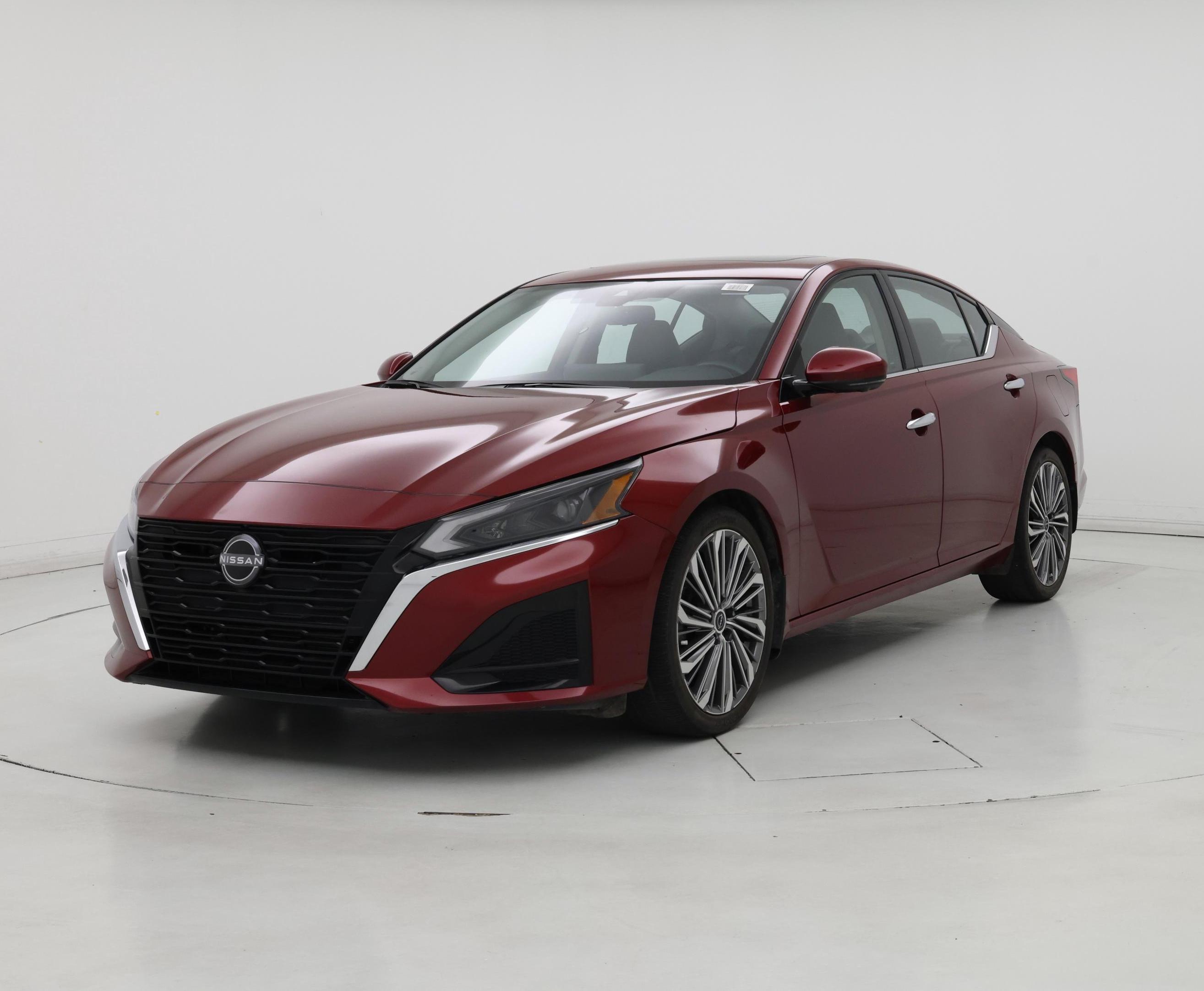 Thumbnail: 2023 Nissan Altima - 4