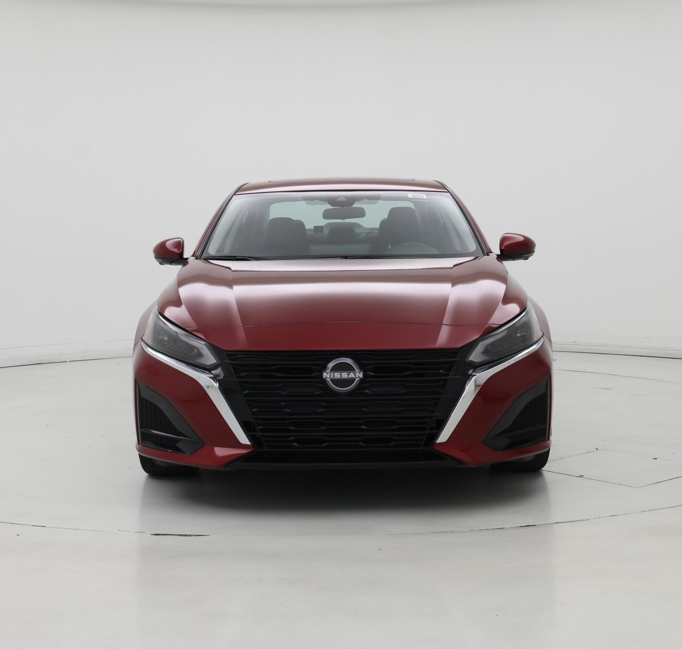 Thumbnail: 2023 Nissan Altima - 5