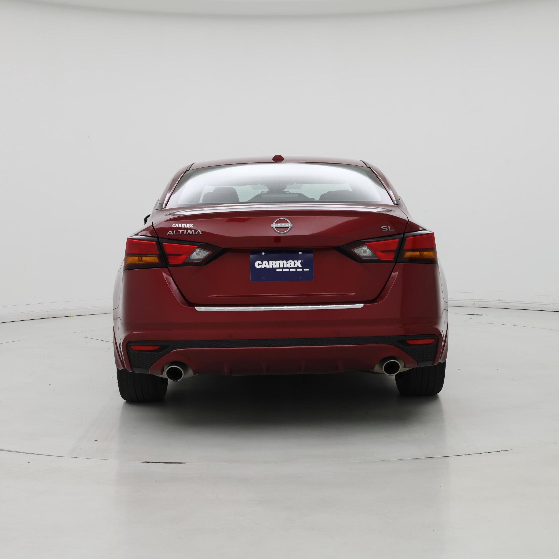Thumbnail: 2023 Nissan Altima - 6