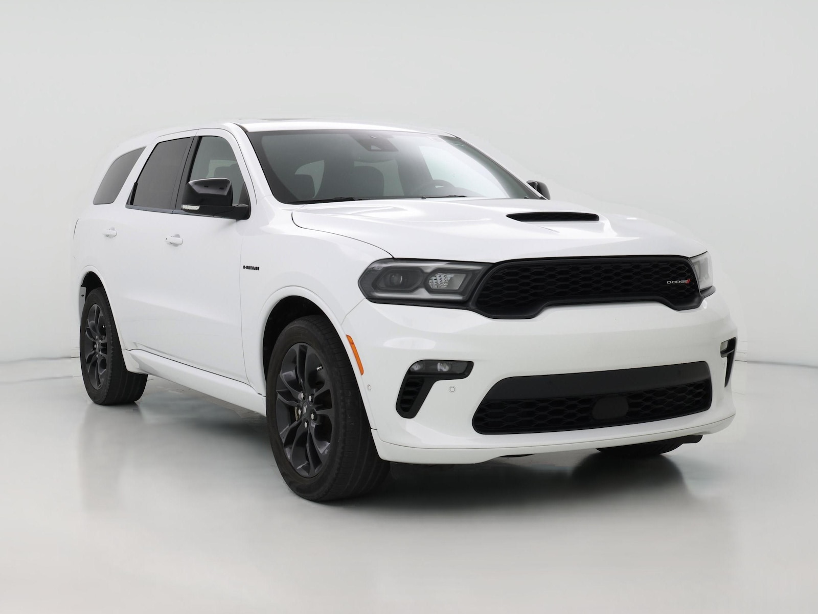2022 Dodge Durango