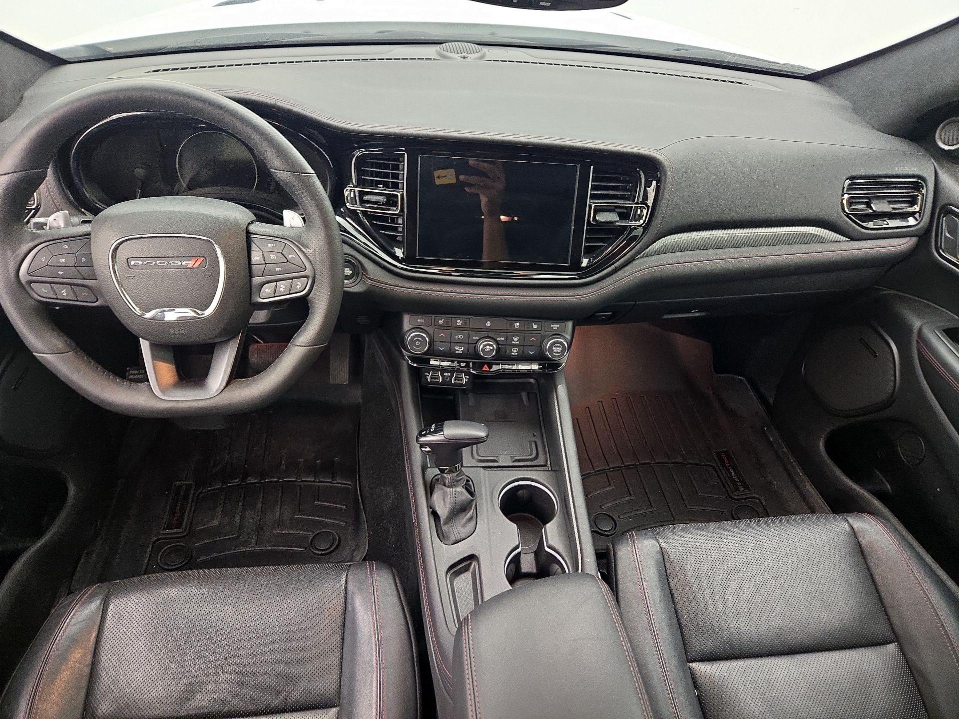 Thumbnail: 2022 Dodge Durango - 9