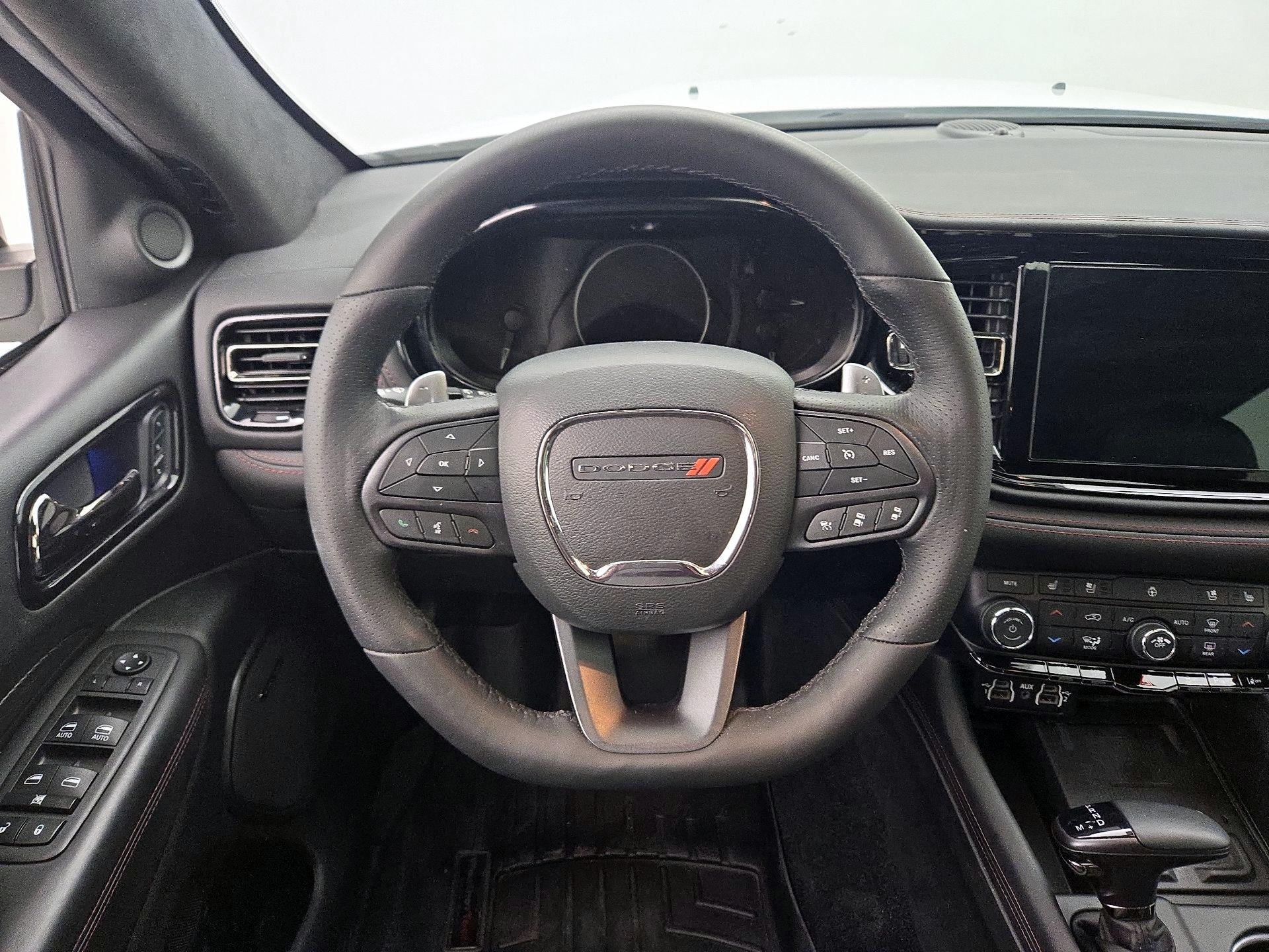 Thumbnail: 2022 Dodge Durango - 10