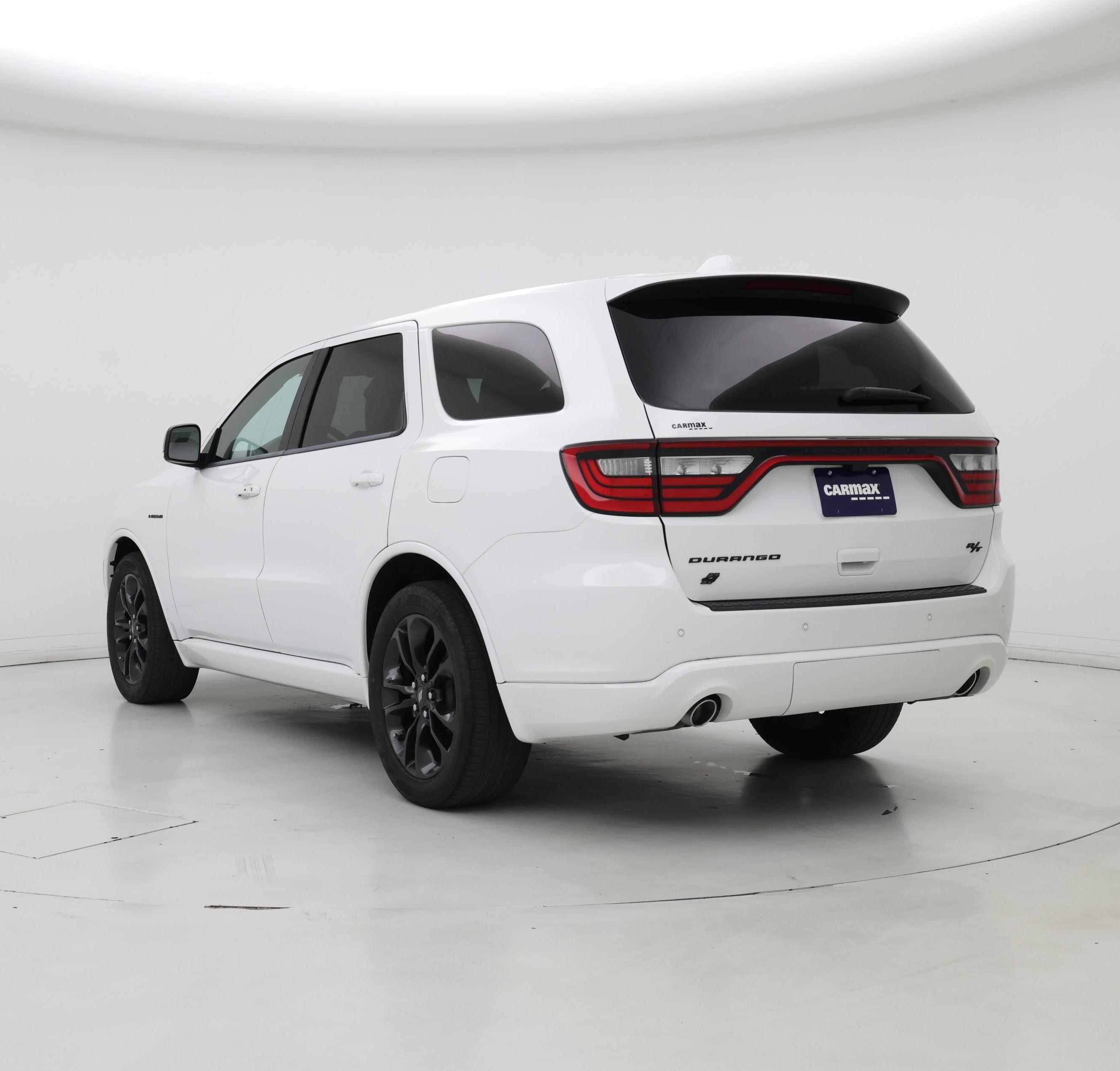 Thumbnail: 2022 Dodge Durango - 2