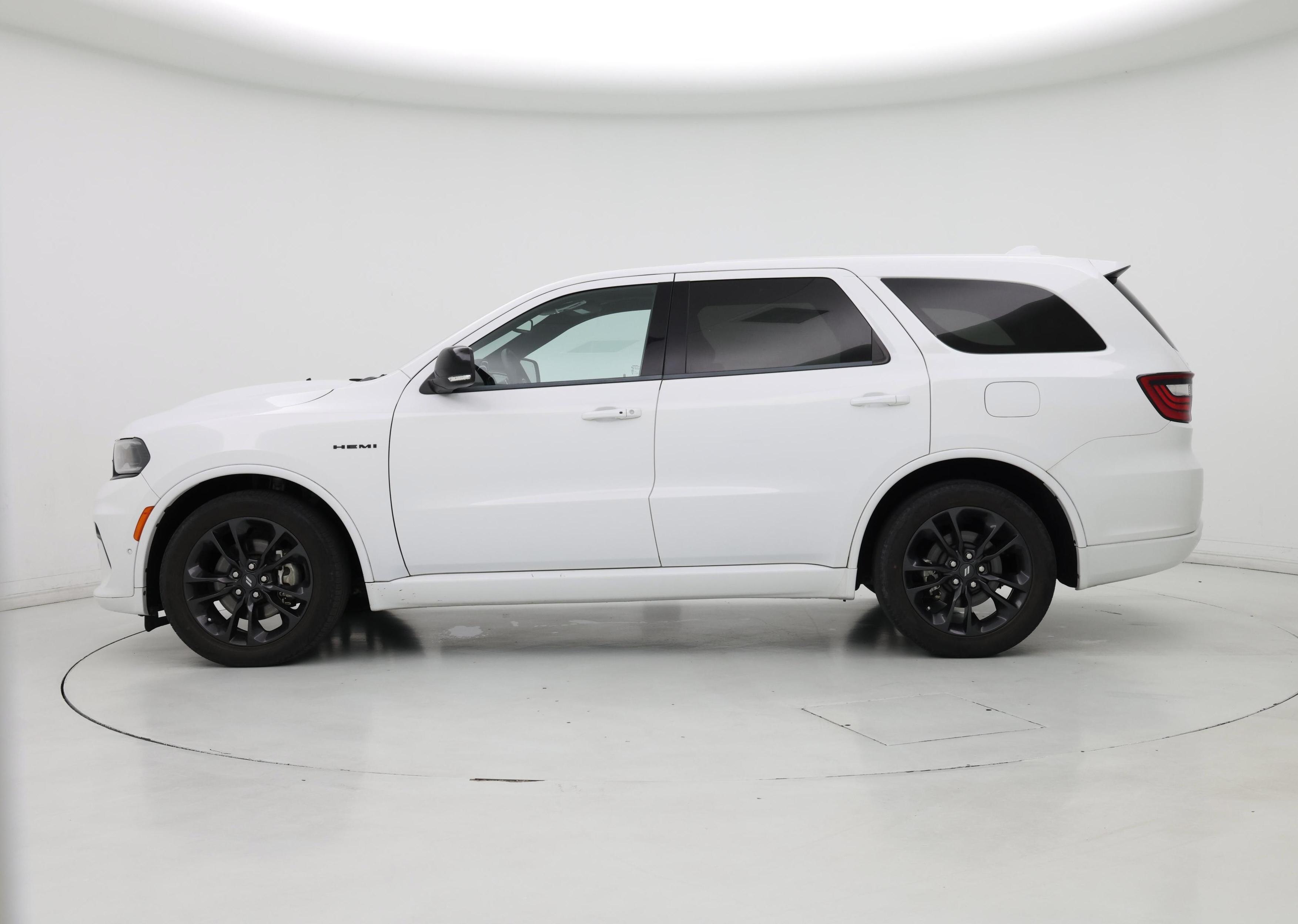 Thumbnail: 2022 Dodge Durango - 3